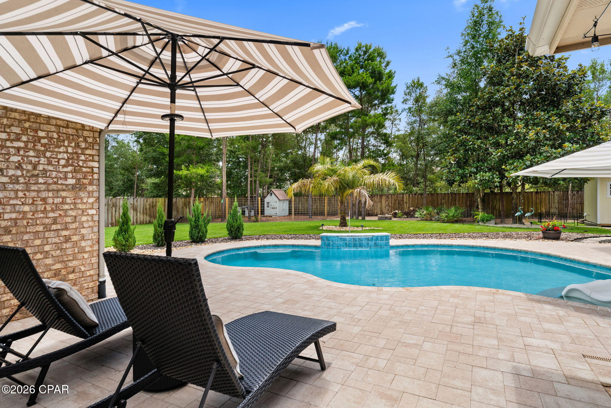 Lake Merial - Residential