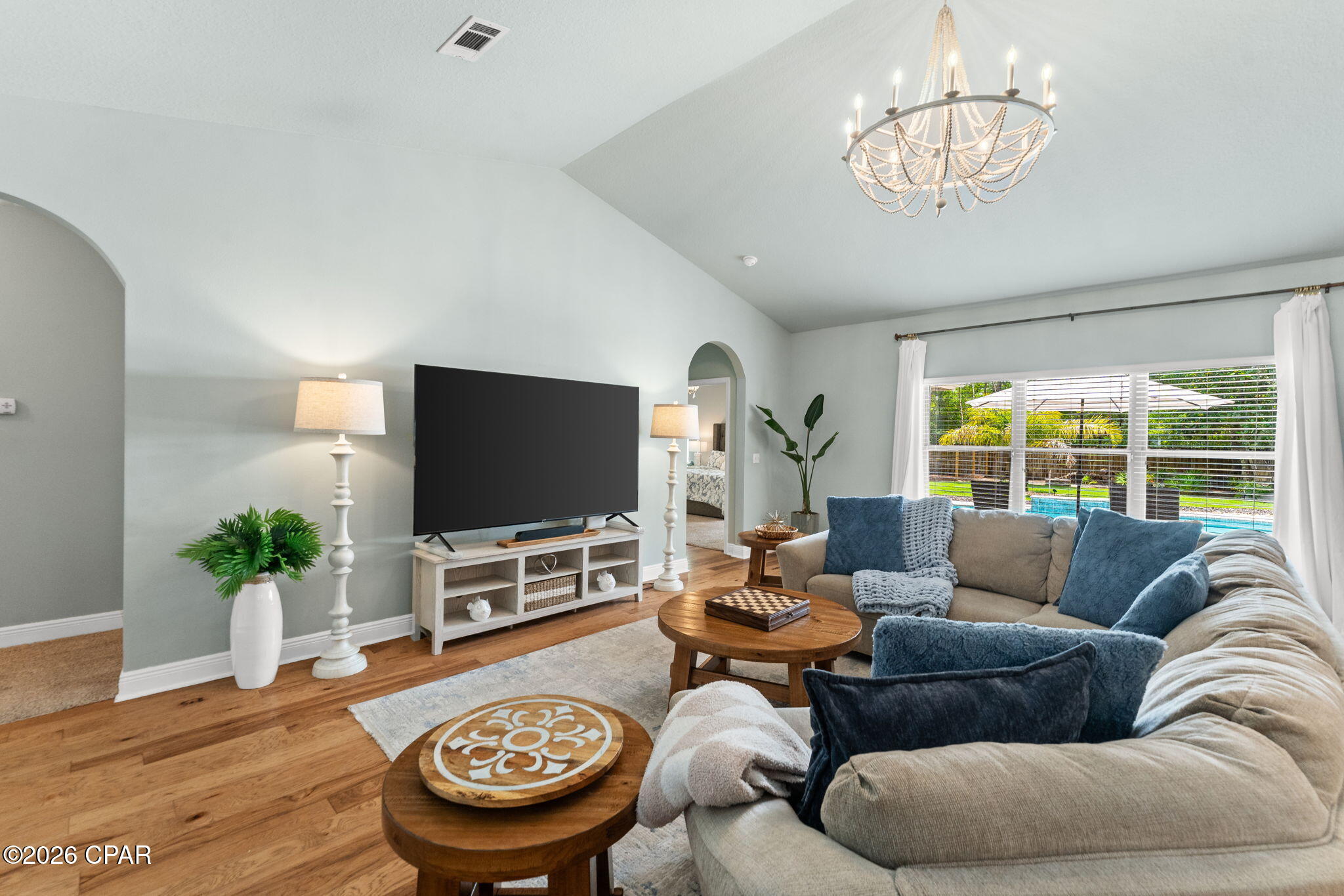 Lake Merial - Residential