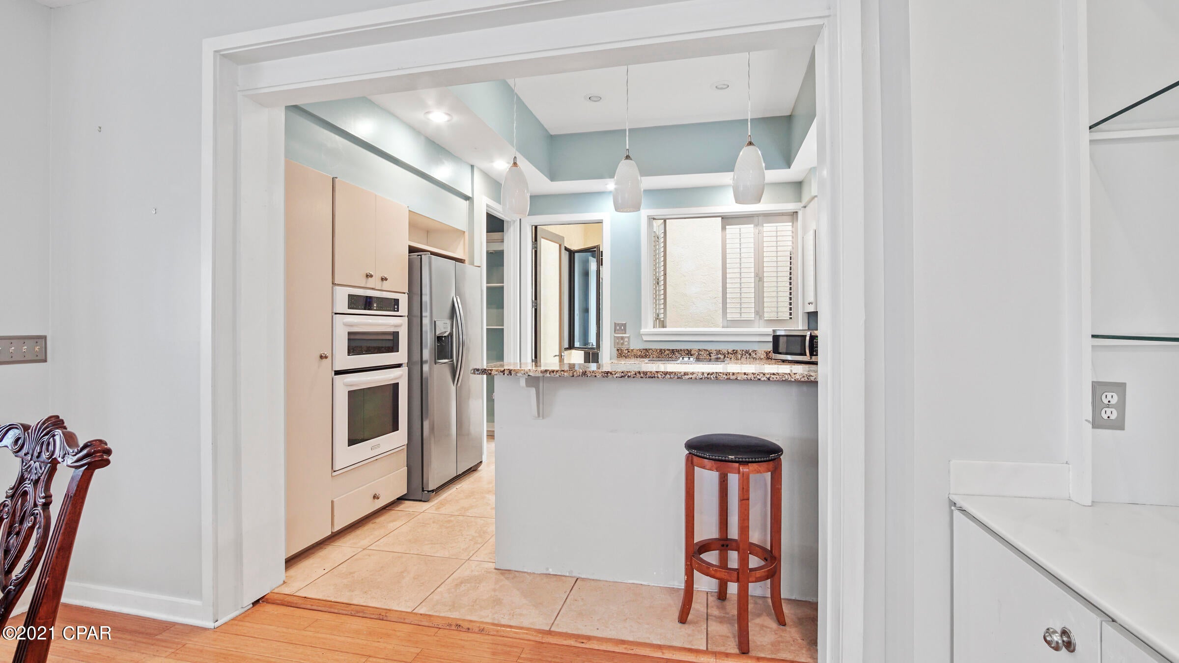 Bay Point Unit 1 - Residential