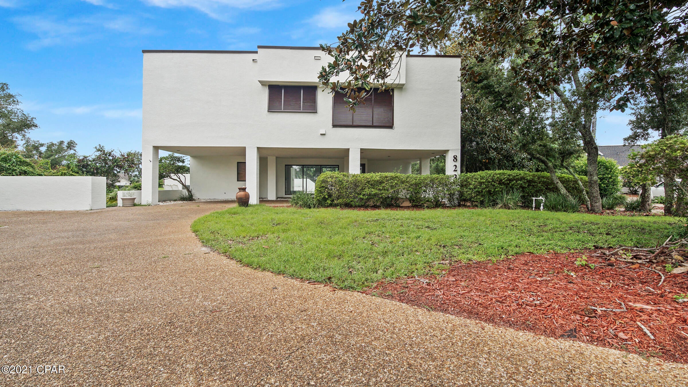 Bay Point Unit 1 - Residential