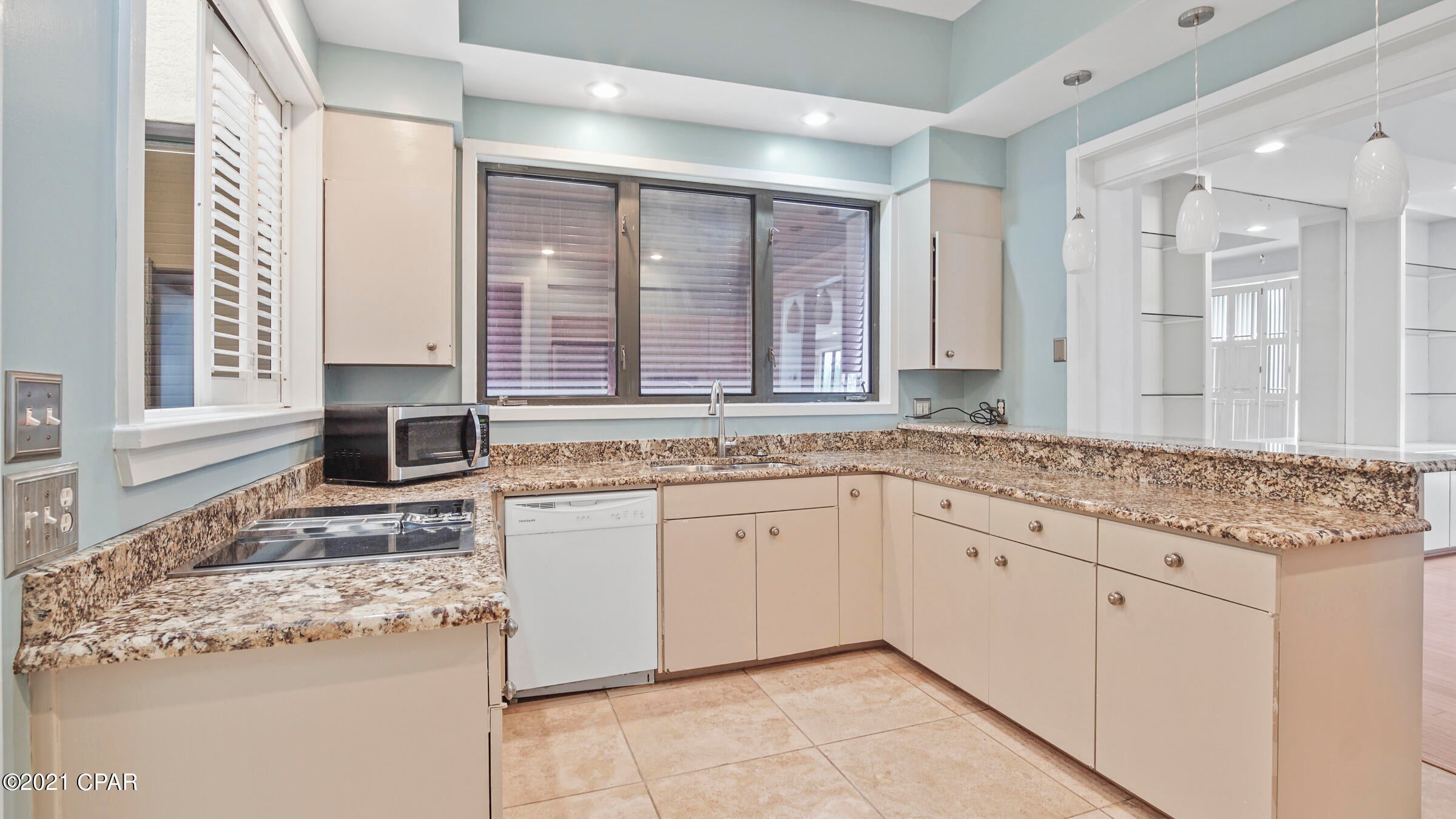 Bay Point Unit 1 - Residential