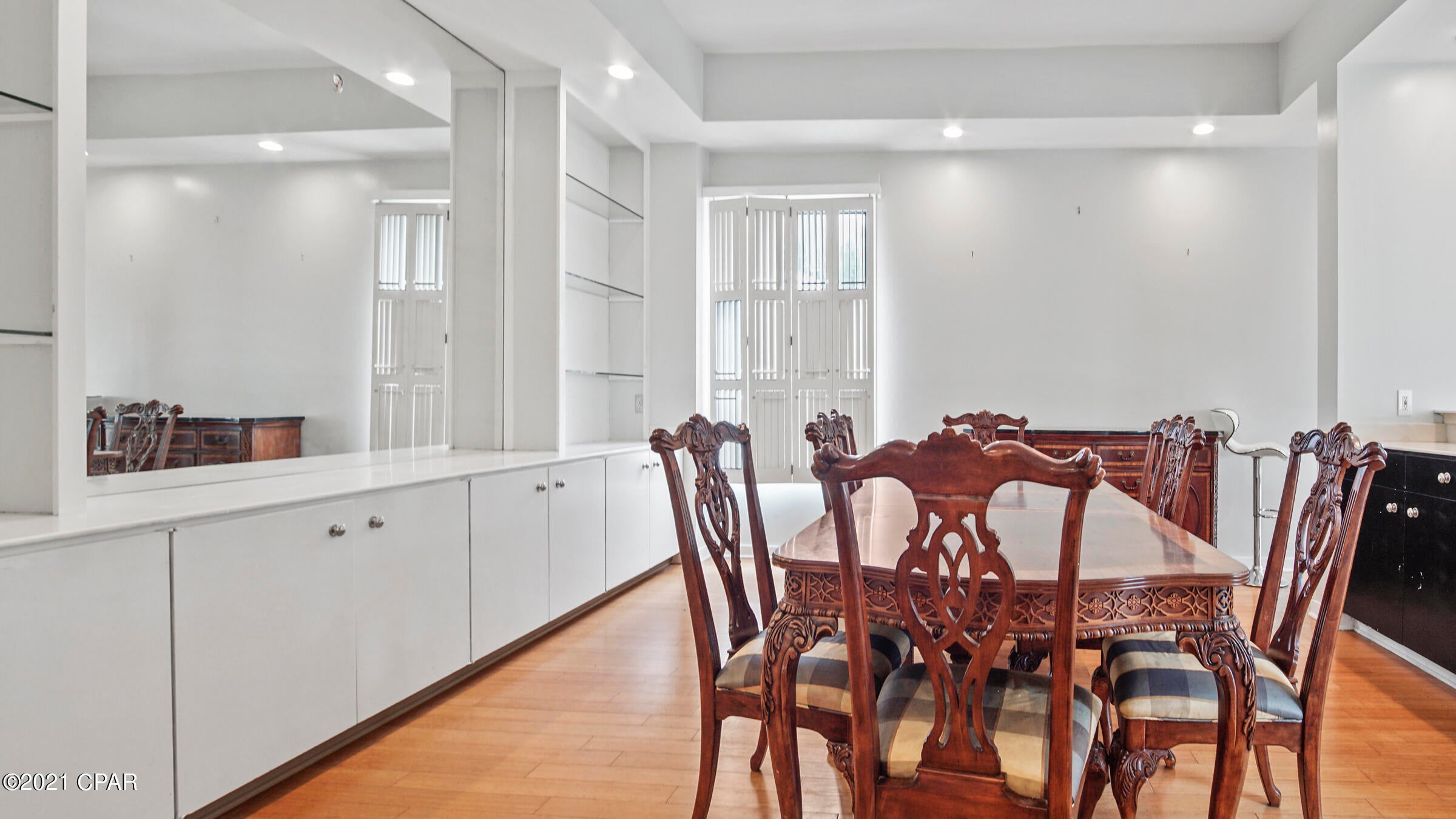 Bay Point Unit 1 - Residential