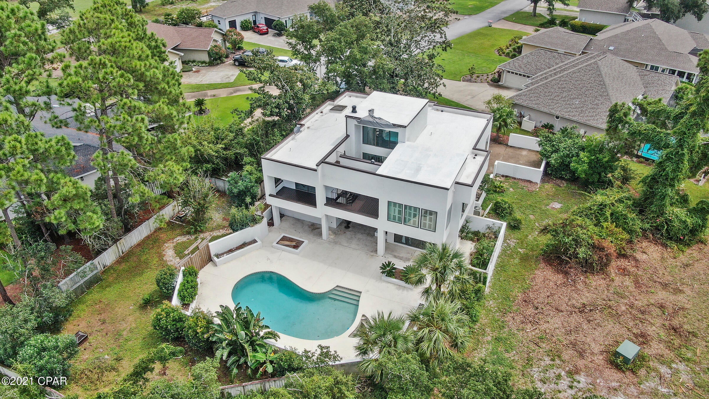 Bay Point Unit 1 - Residential