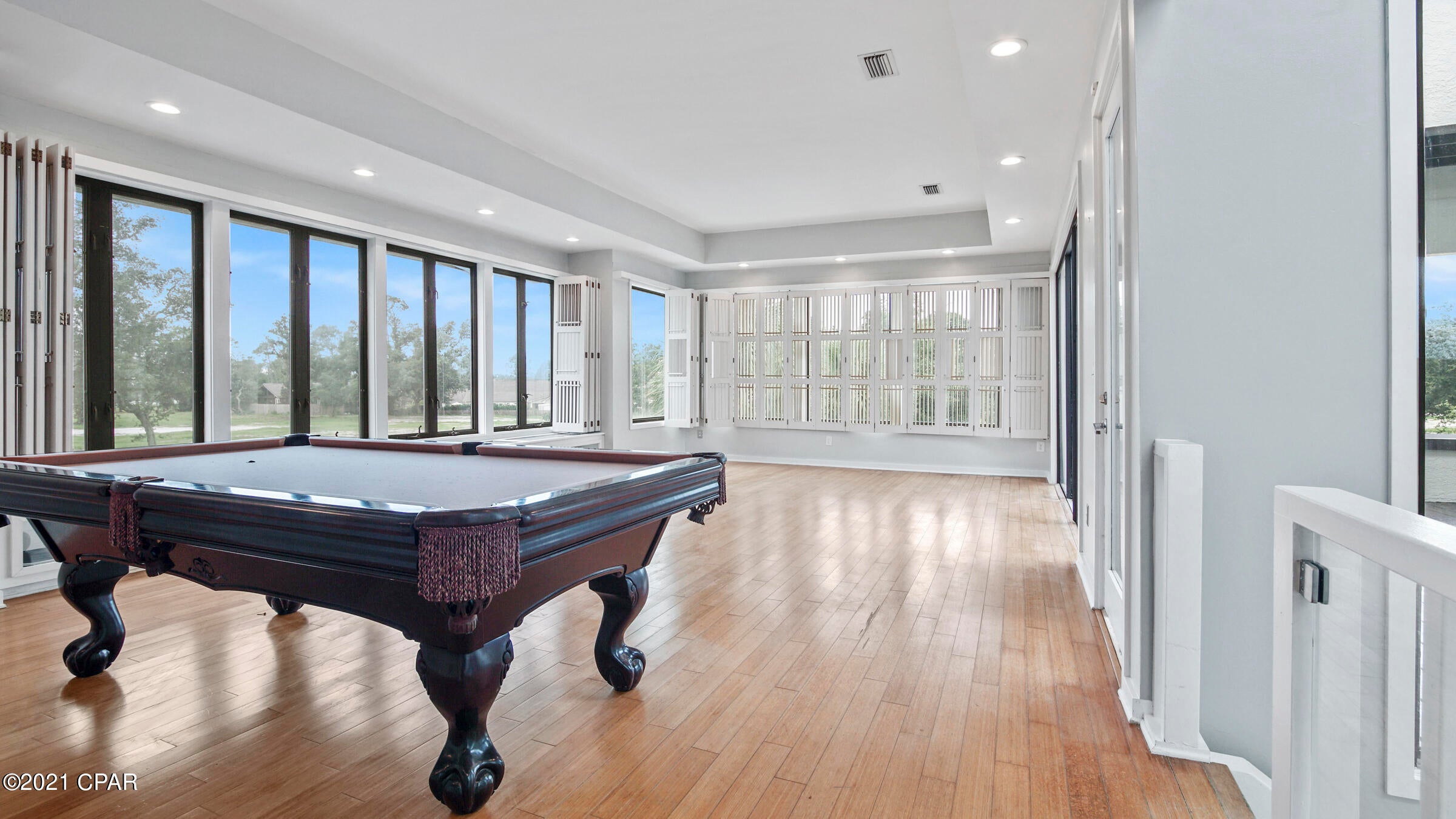 Bay Point Unit 1 - Residential