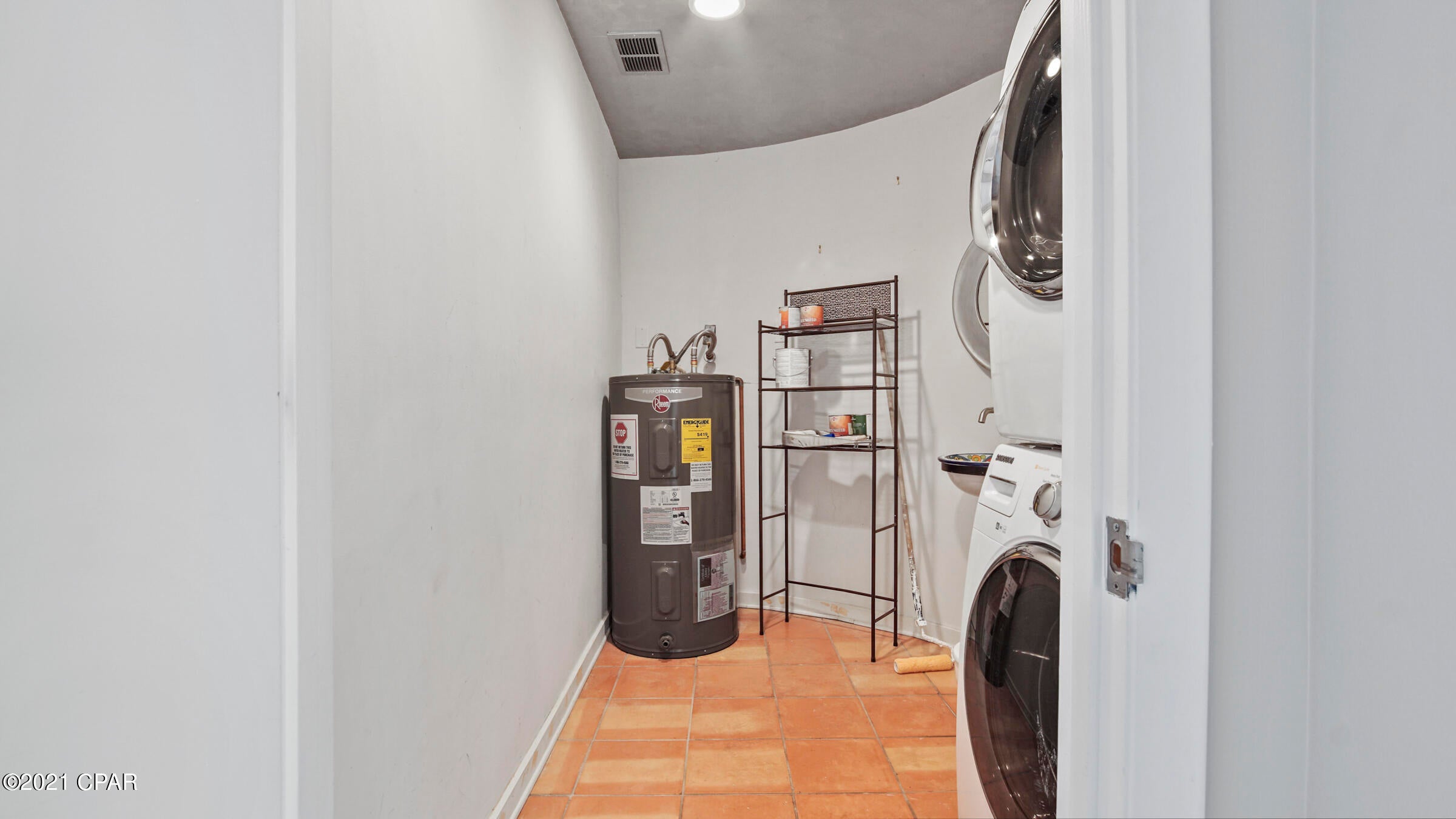 Bay Point Unit 1 - Residential