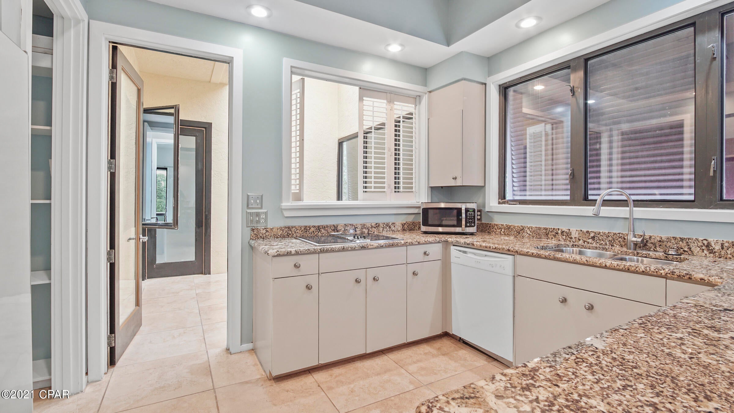 Bay Point Unit 1 - Residential