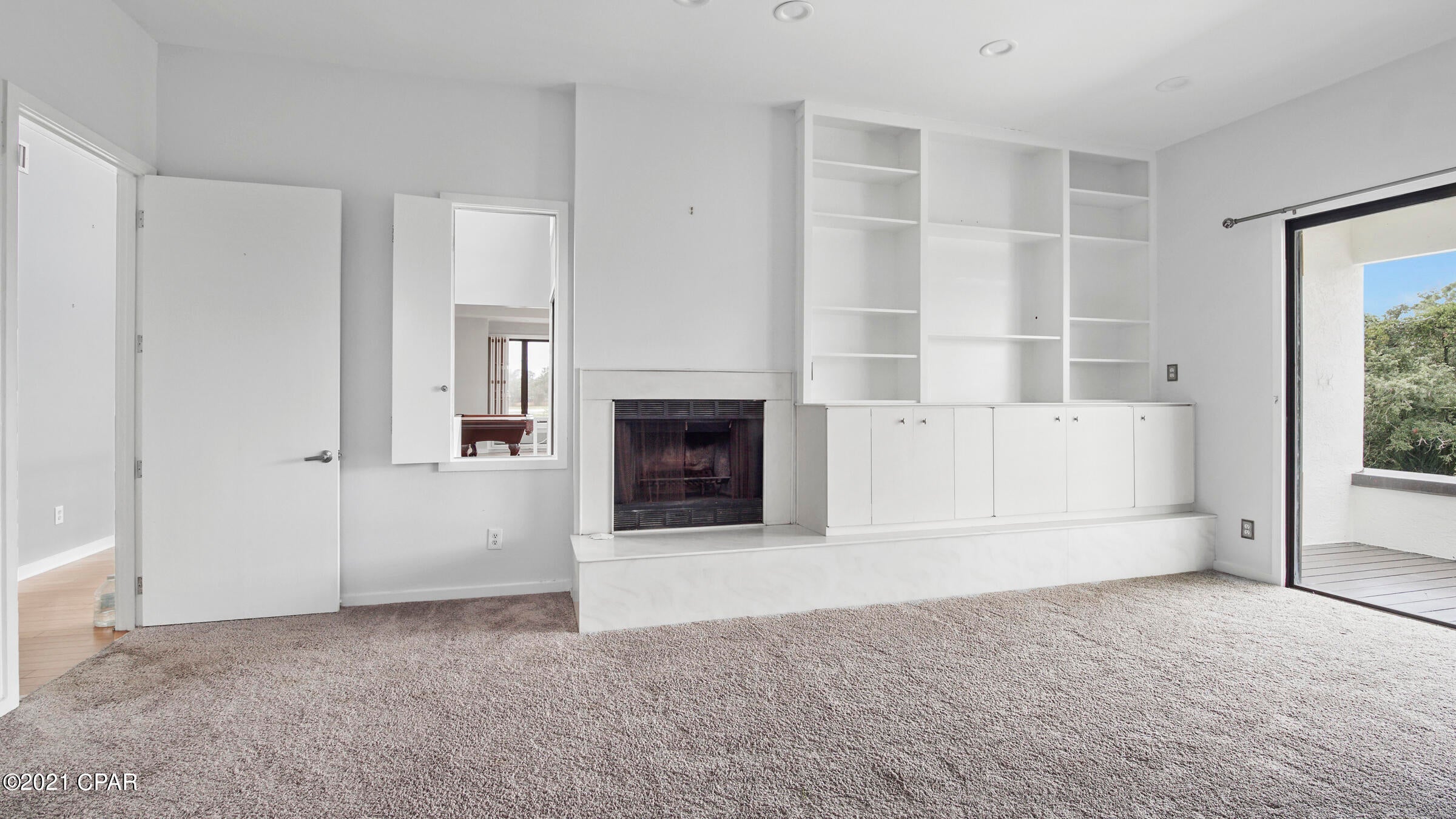 Bay Point Unit 1 - Residential