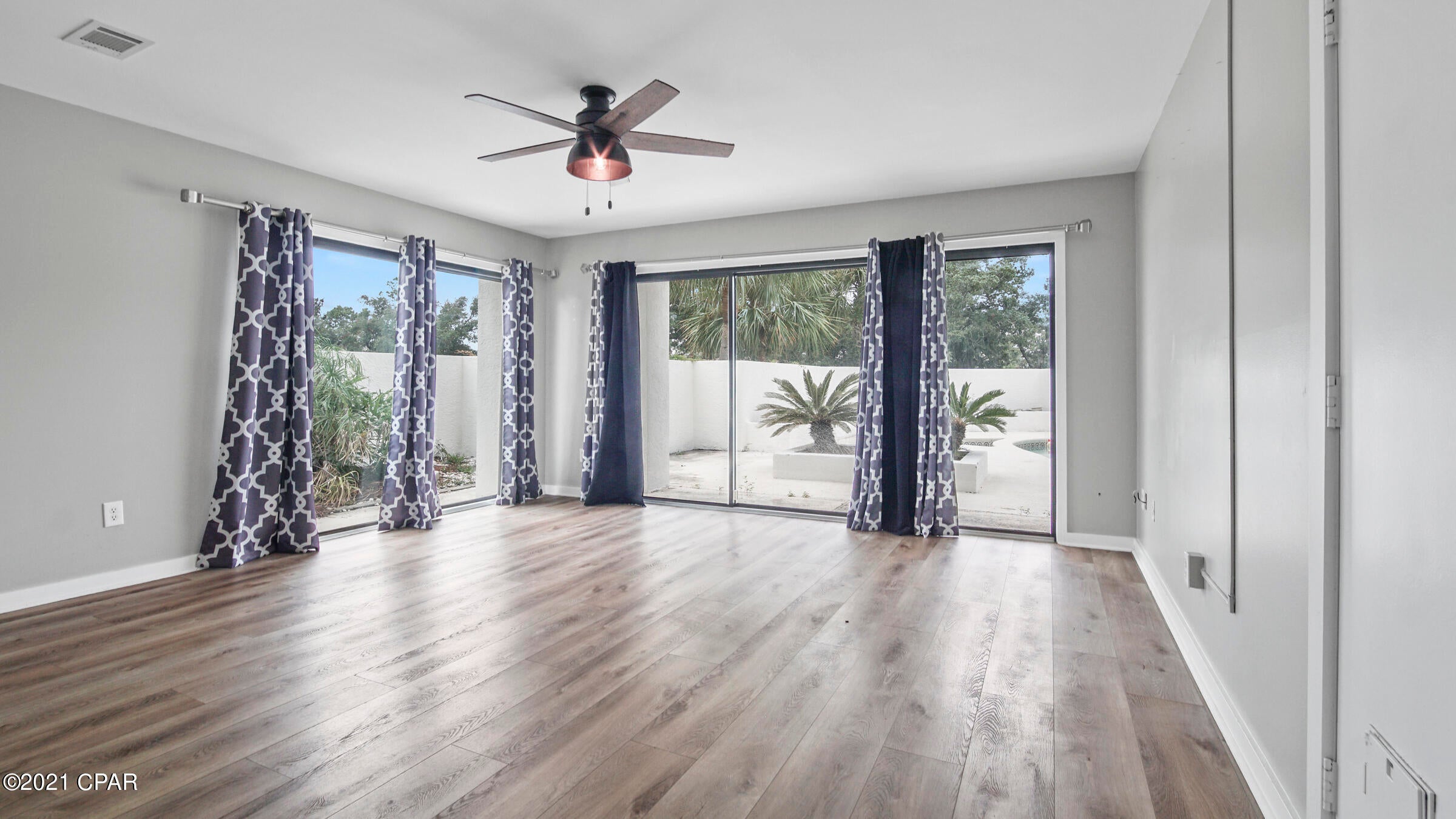 Bay Point Unit 1 - Residential