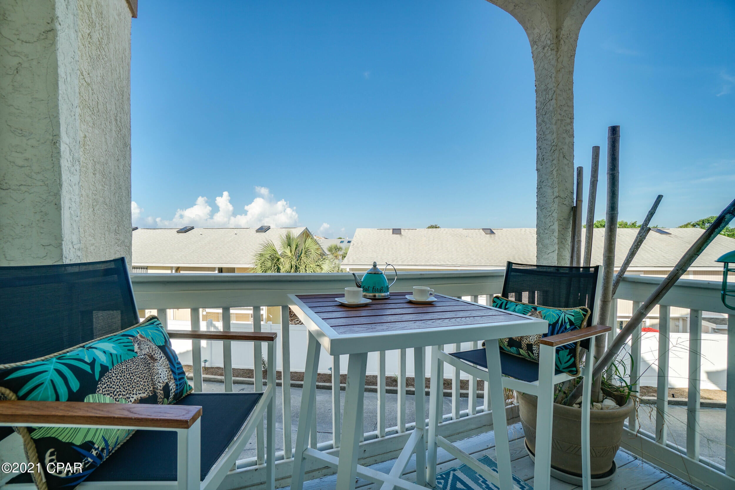 The Palms - Residential