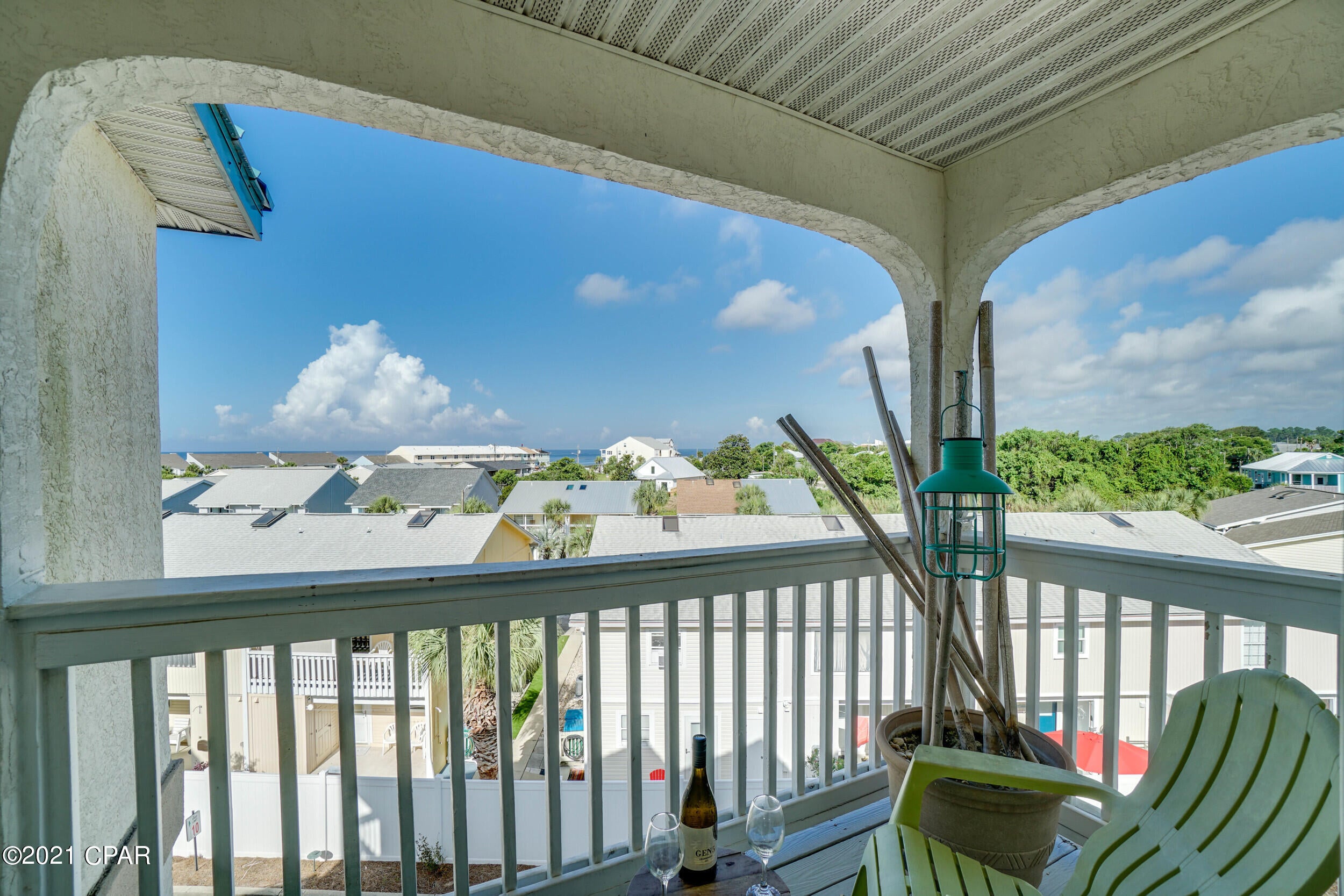The Palms - Residential