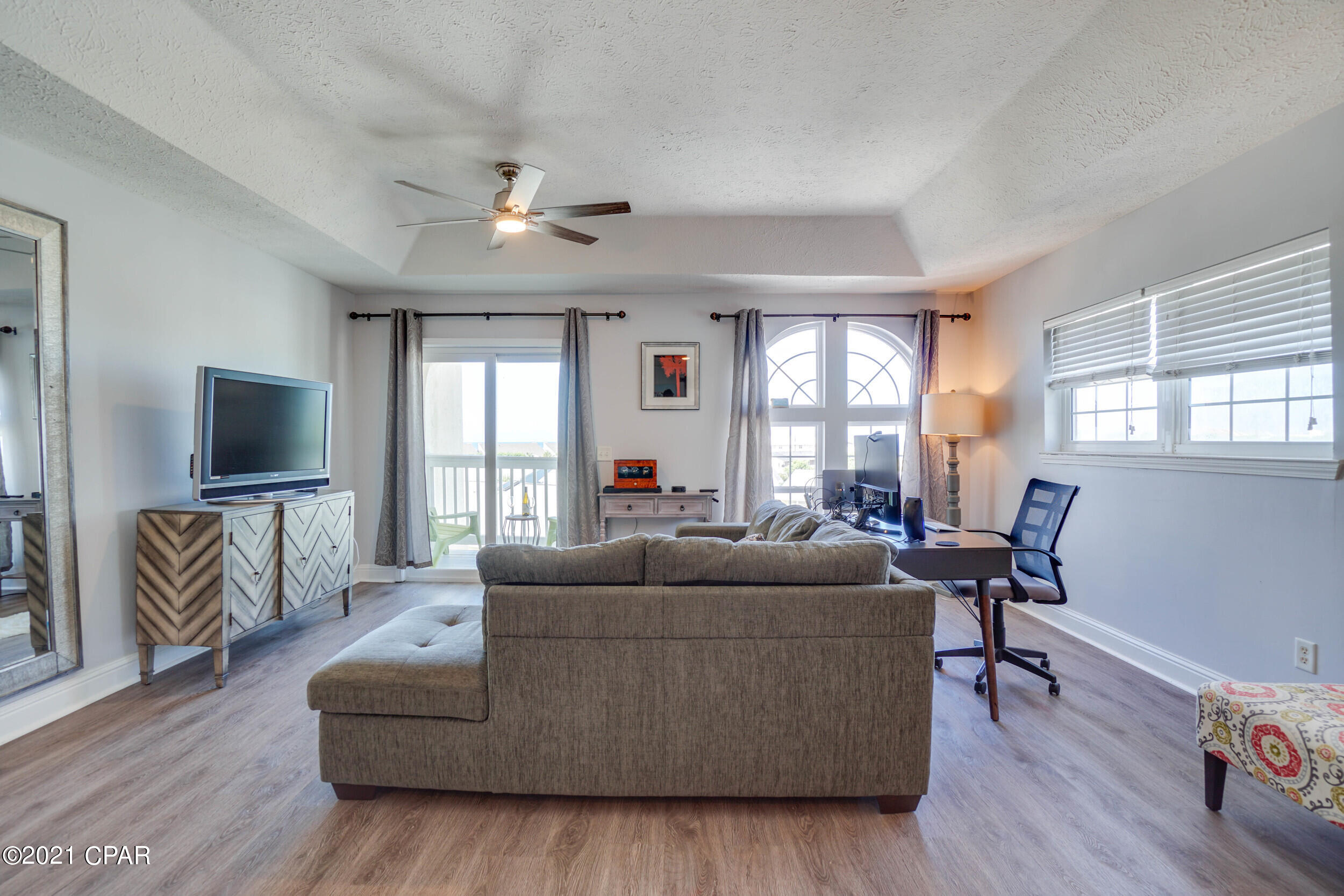 The Palms - Residential
