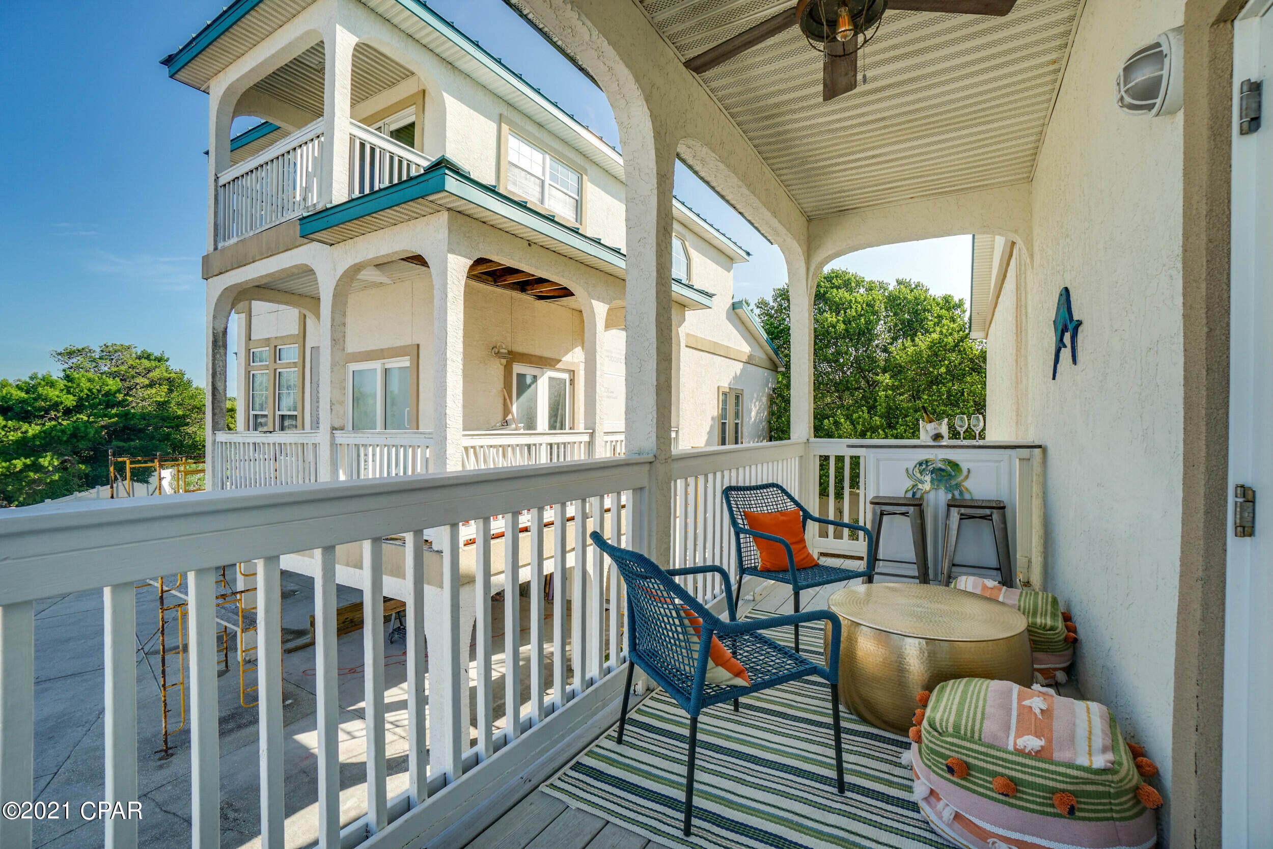 The Palms - Residential