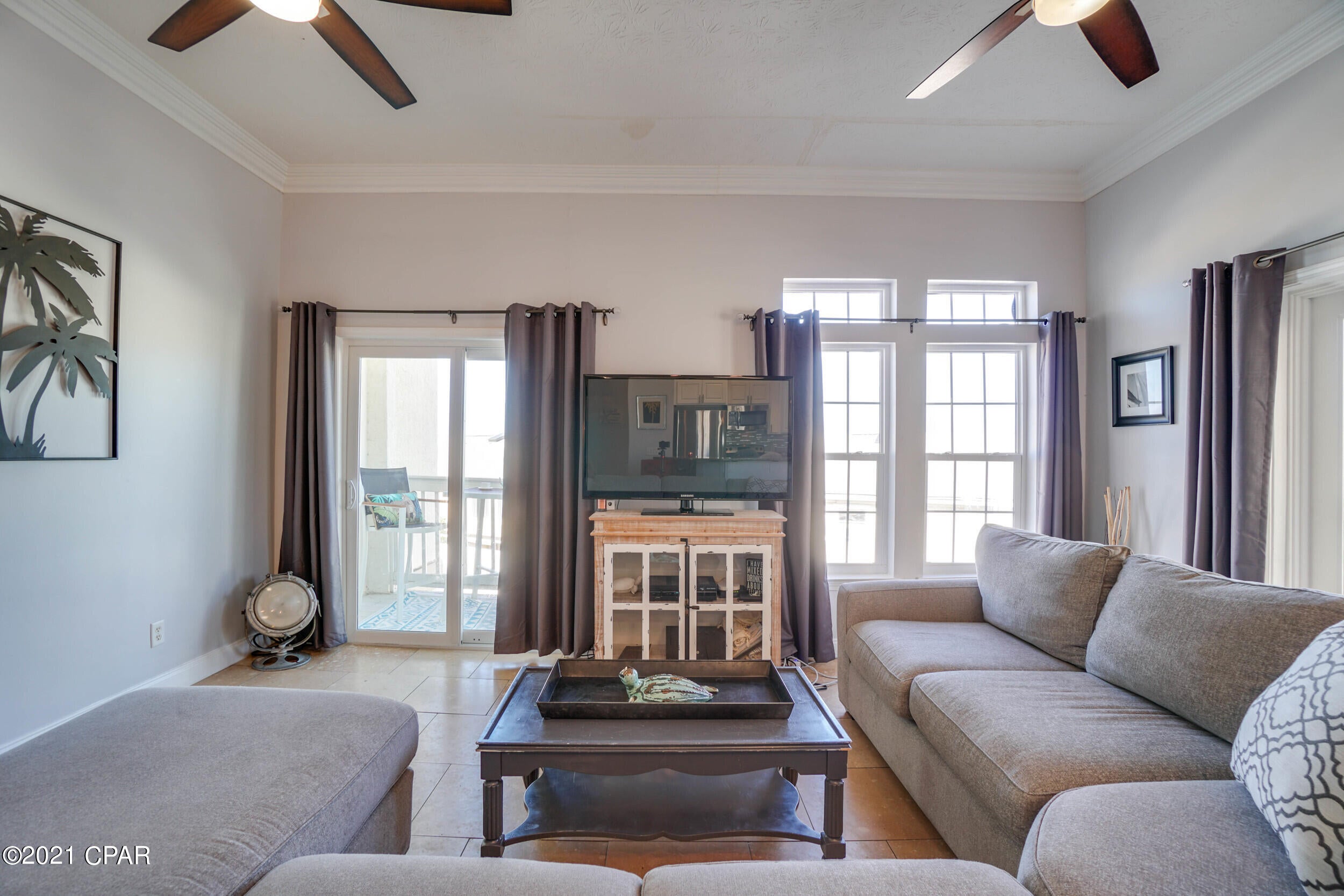 The Palms - Residential