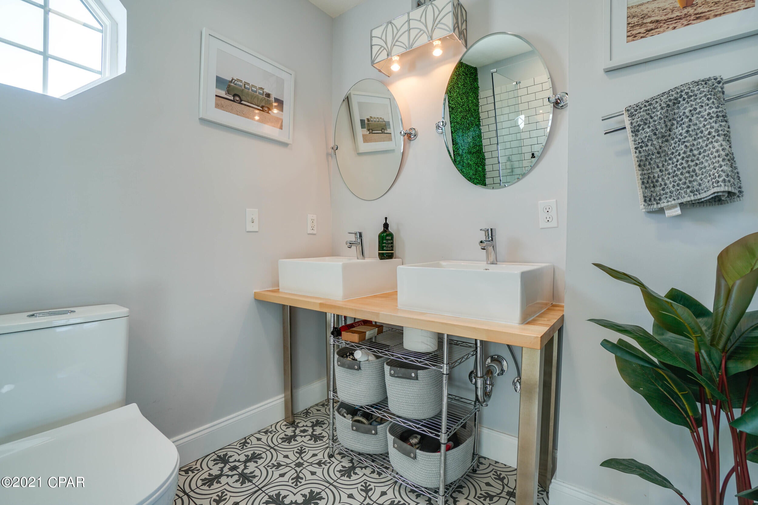 The Palms - Residential
