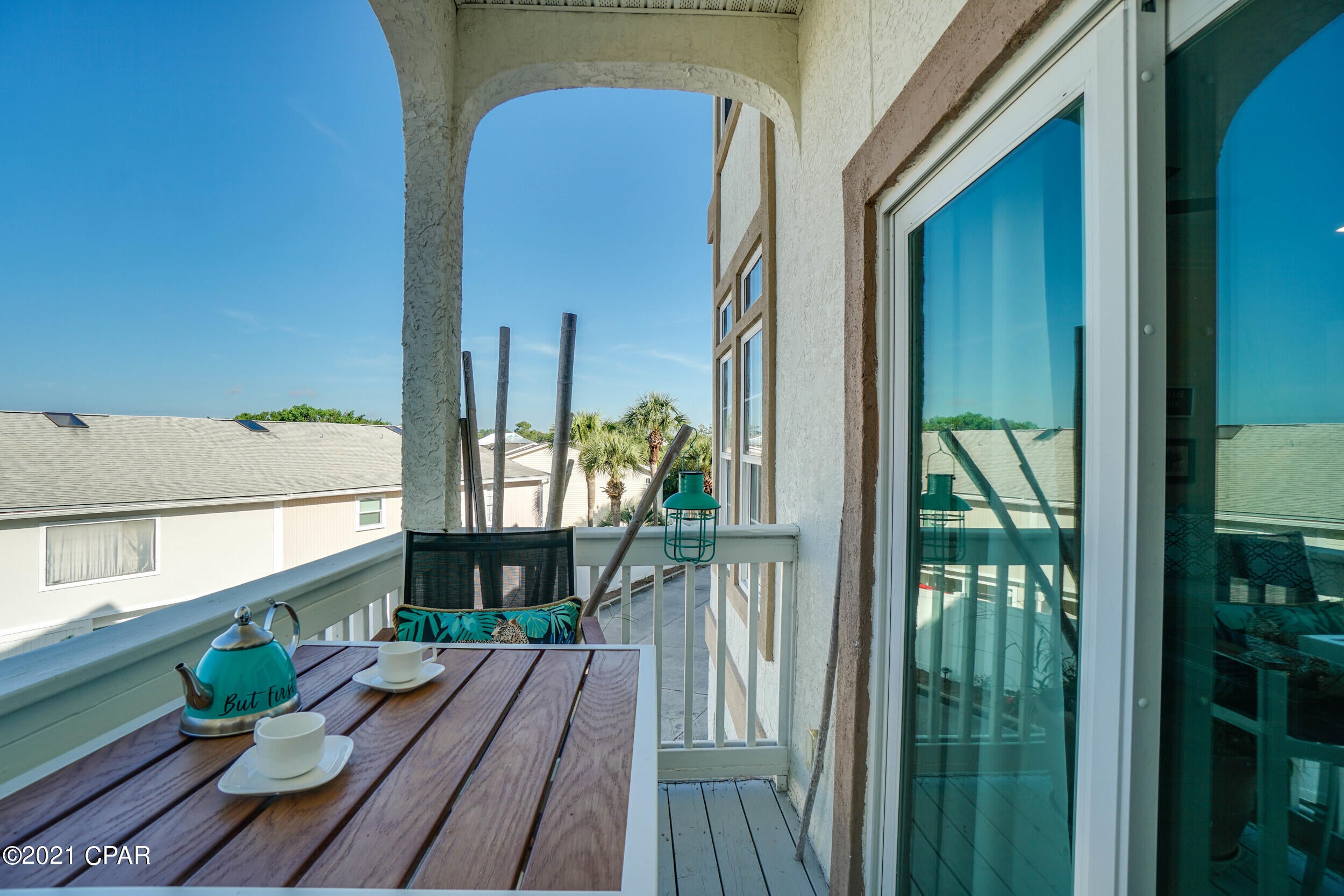 The Palms - Residential