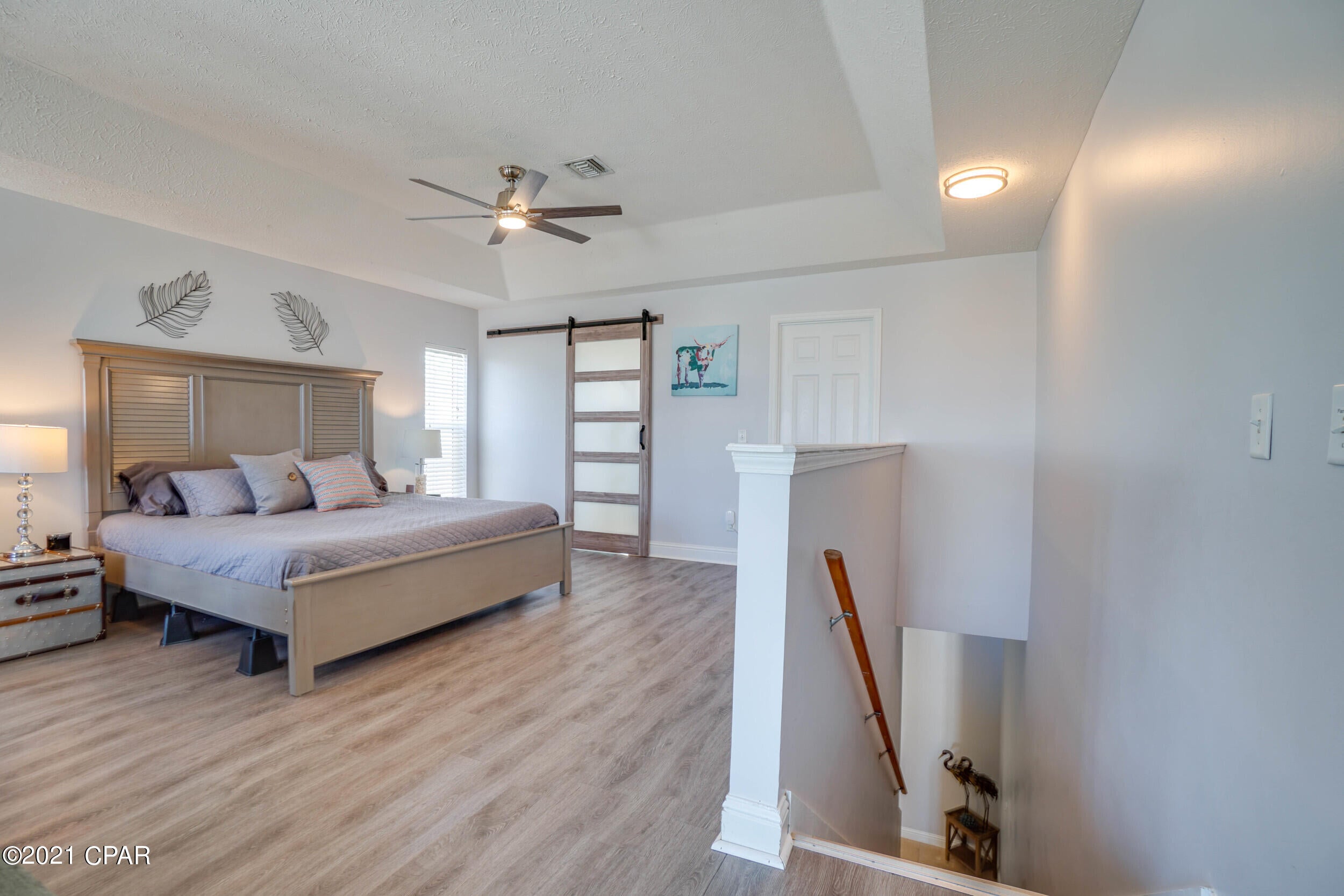 The Palms - Residential