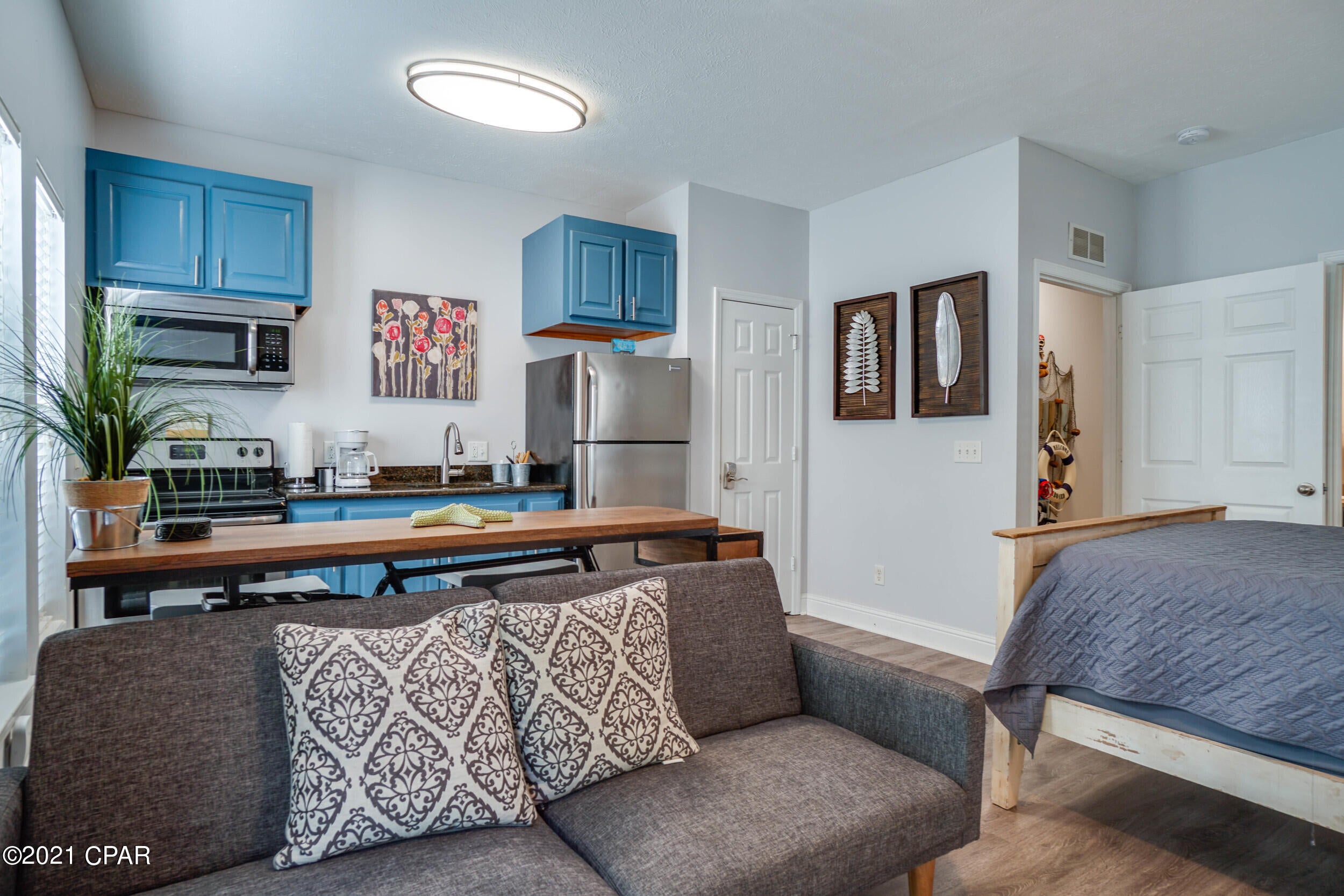 The Palms - Residential