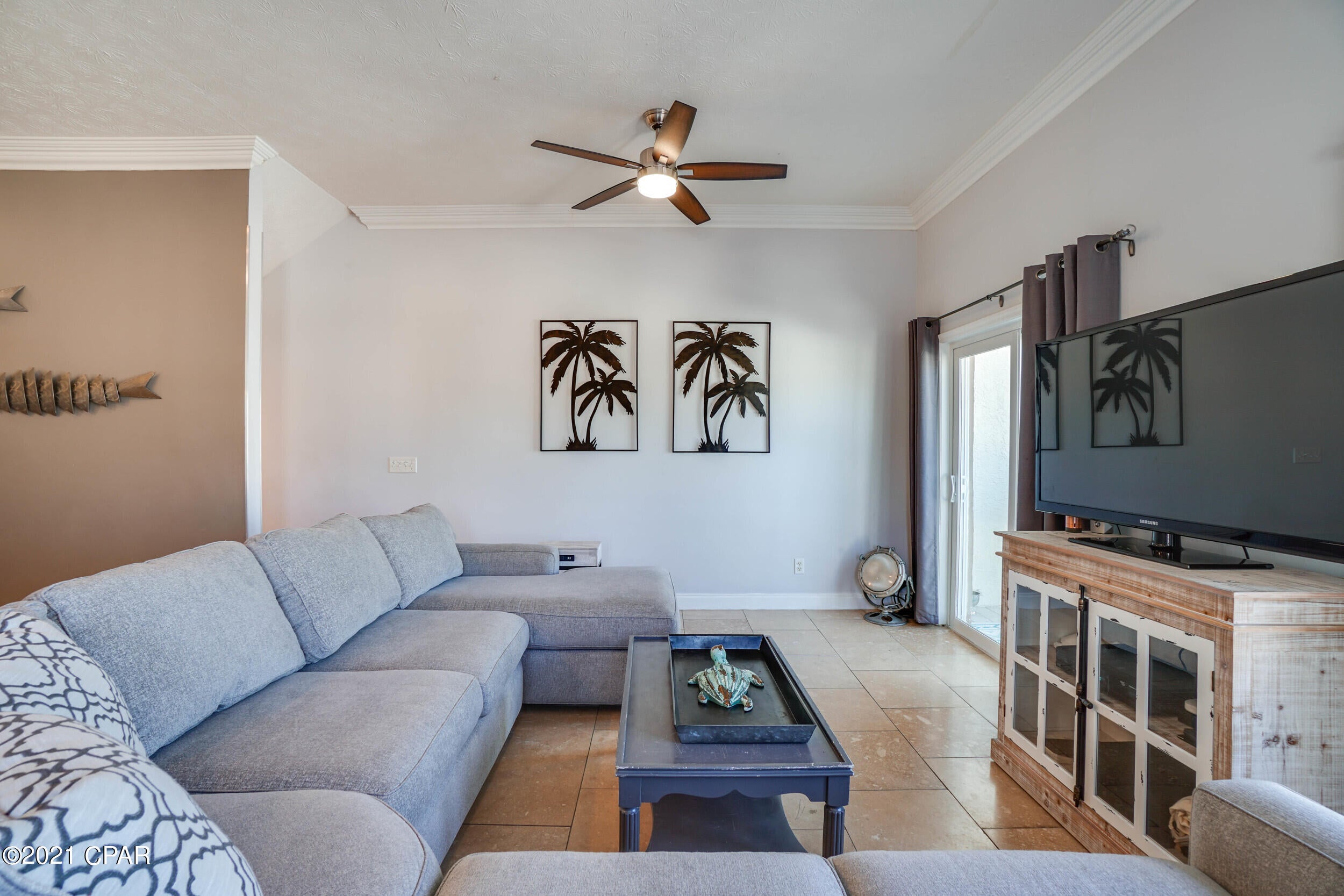 The Palms - Residential
