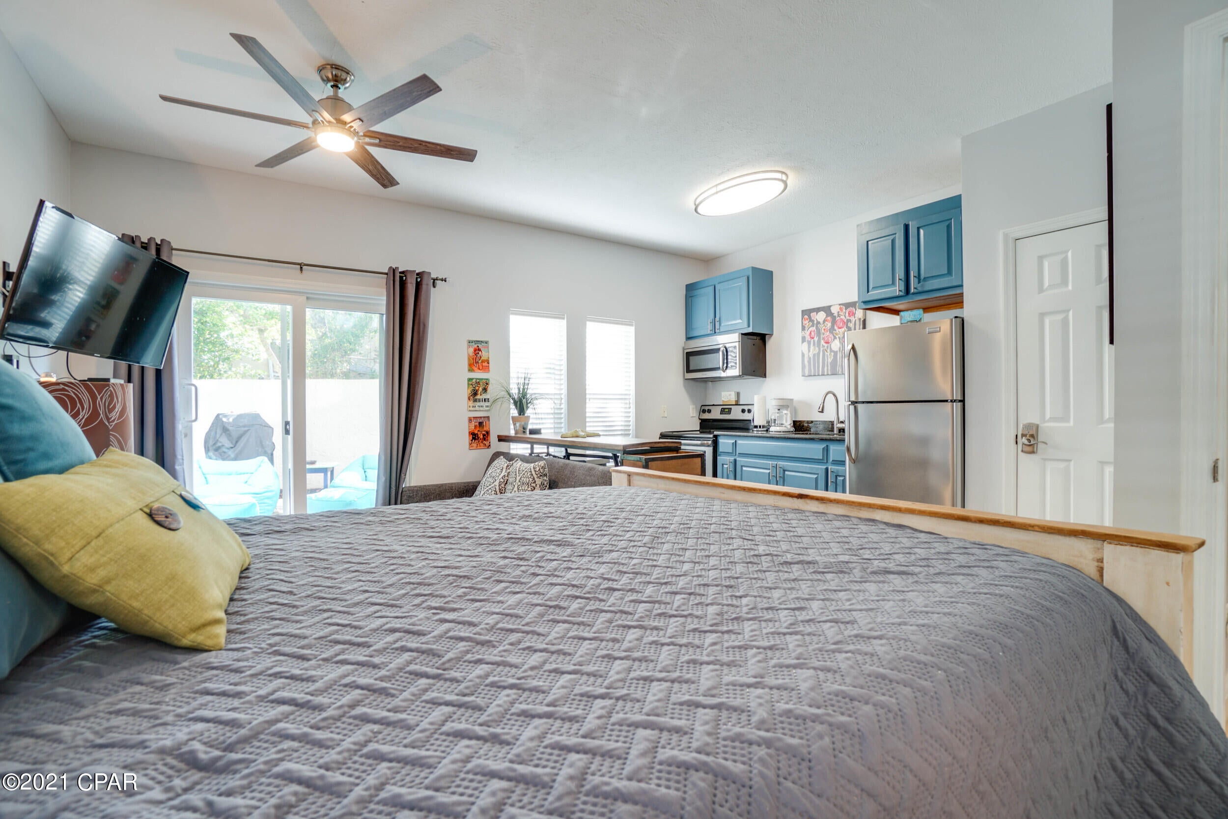 The Palms - Residential
