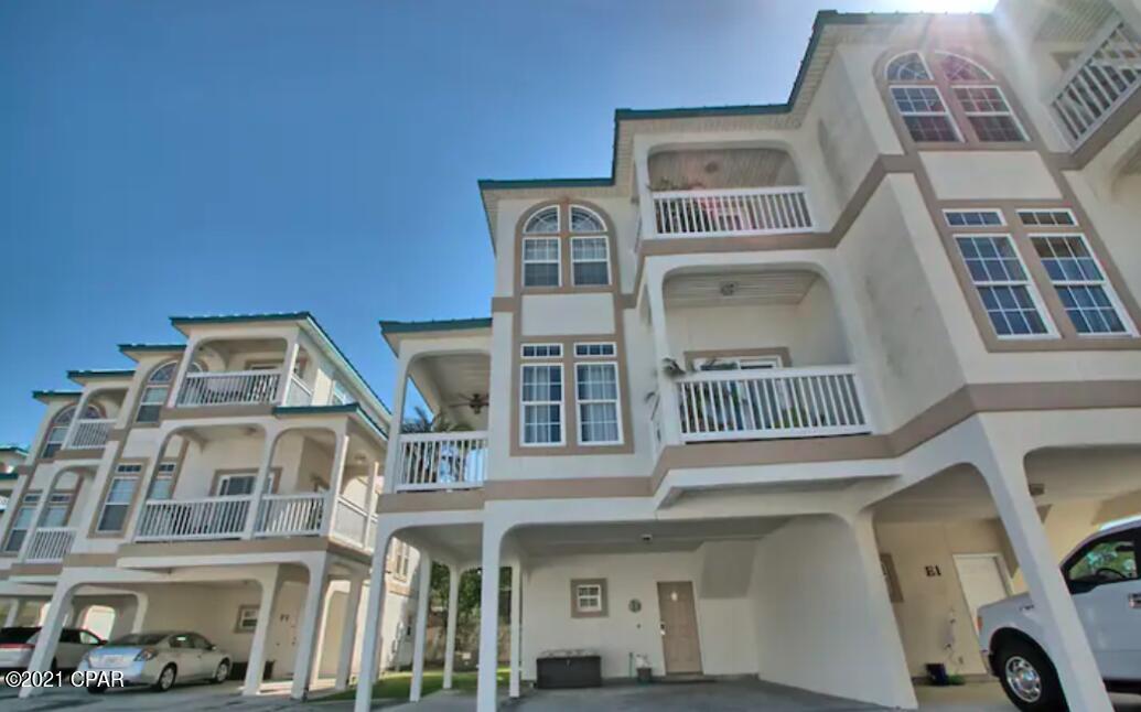 The Palms - Residential