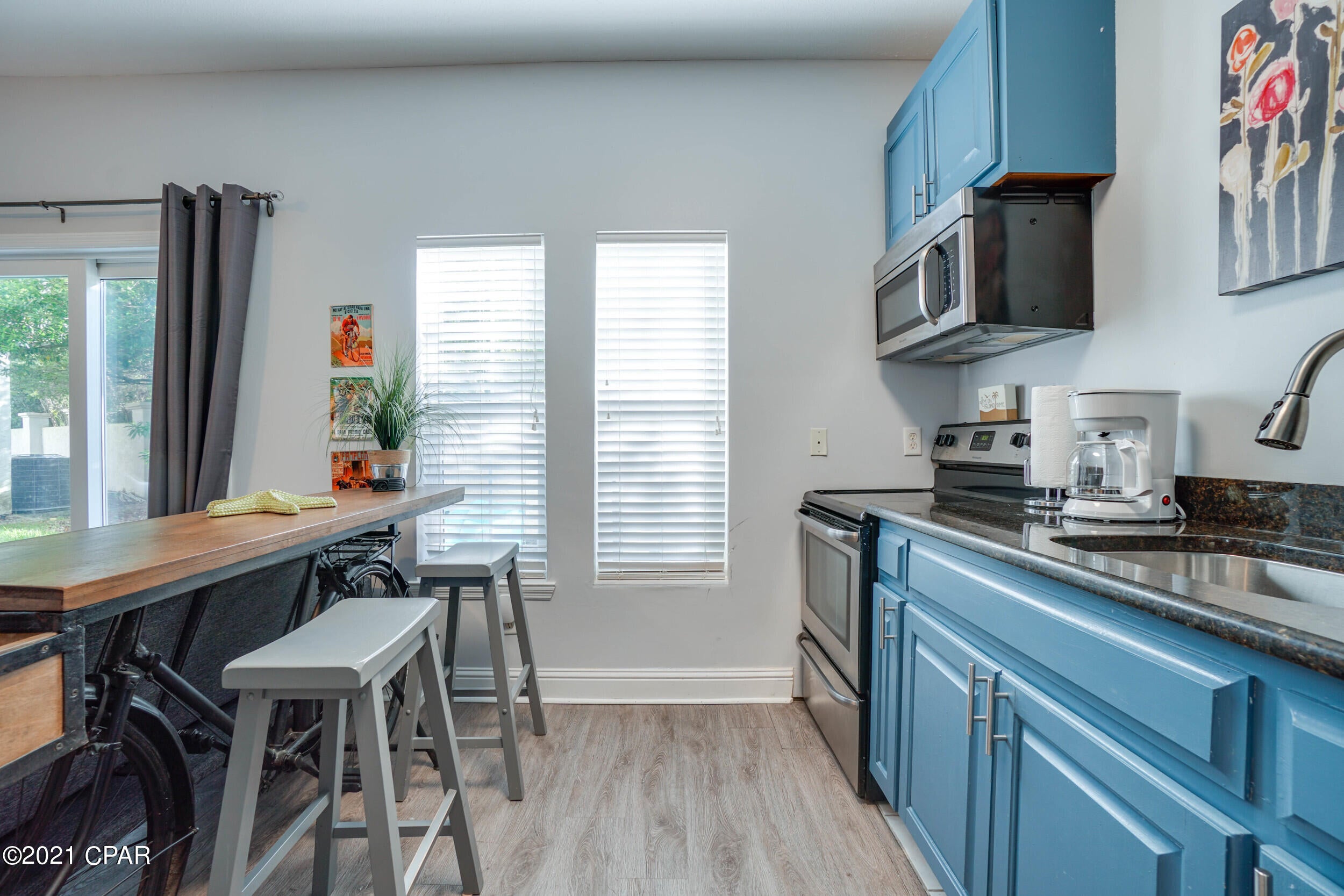 The Palms - Residential