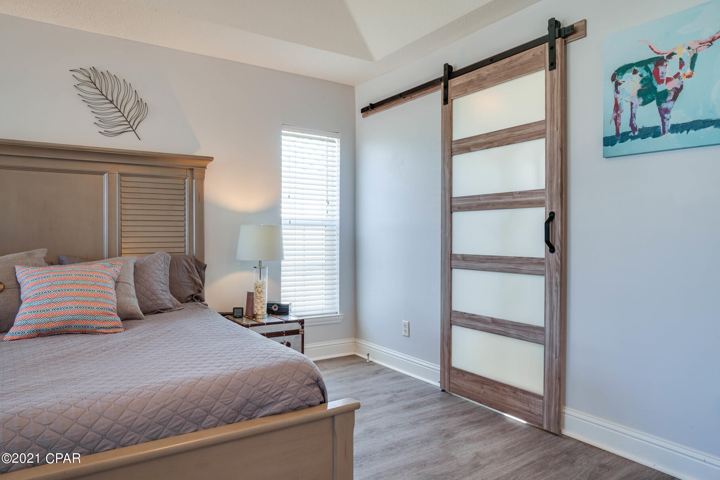 The Palms - Residential