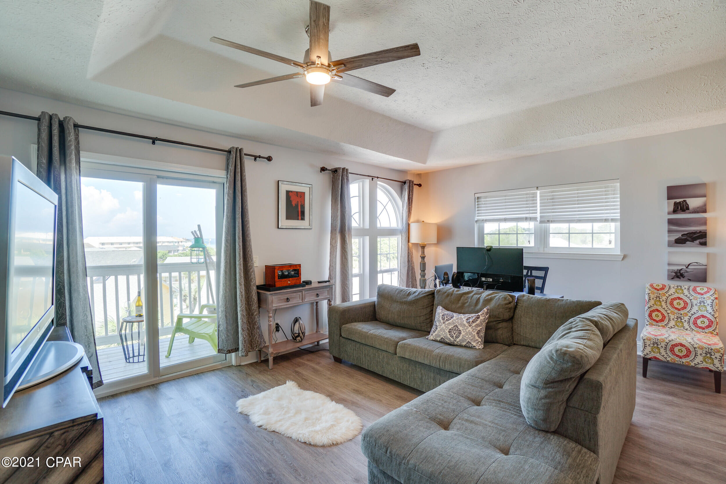 The Palms - Residential