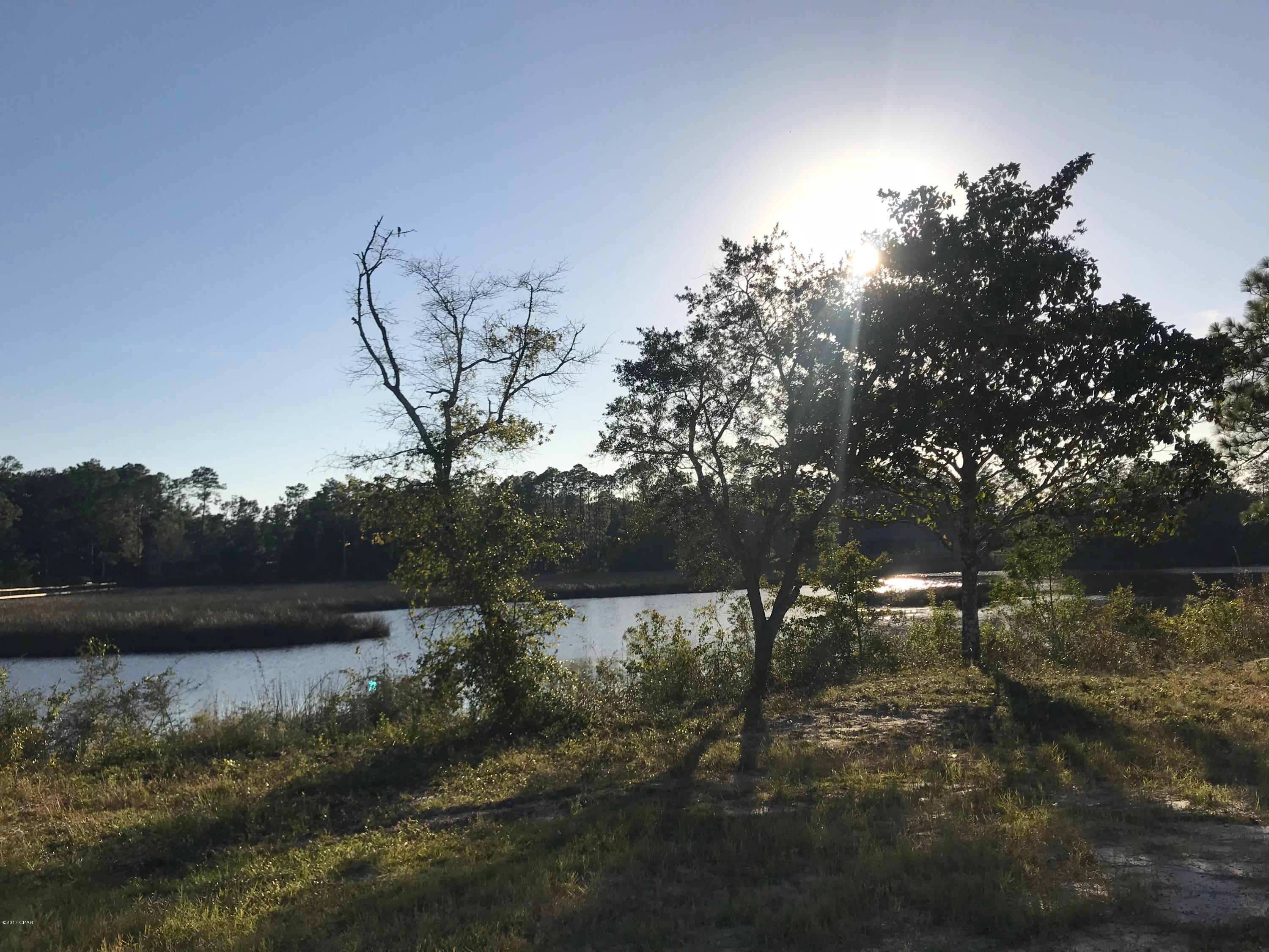 Village Of Mill Bayou/Shoreline Village Ph 1A - Land