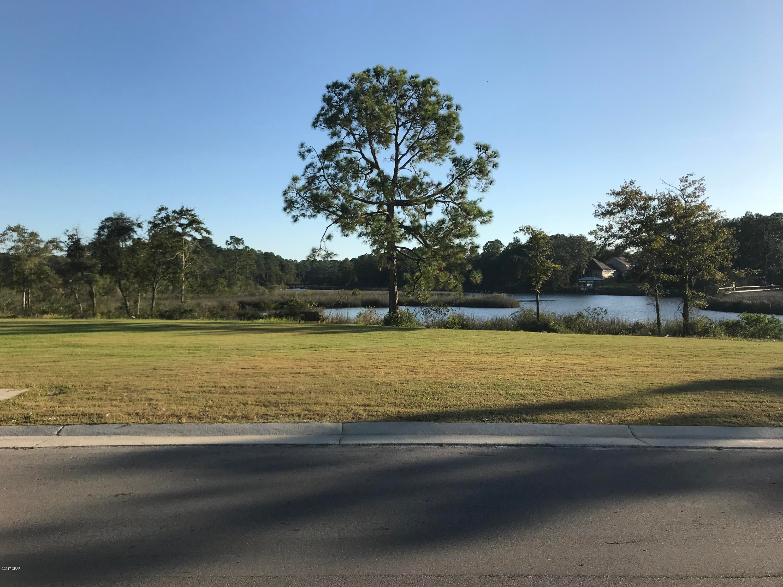 Village Of Mill Bayou/Shoreline Village Ph 1A - Land