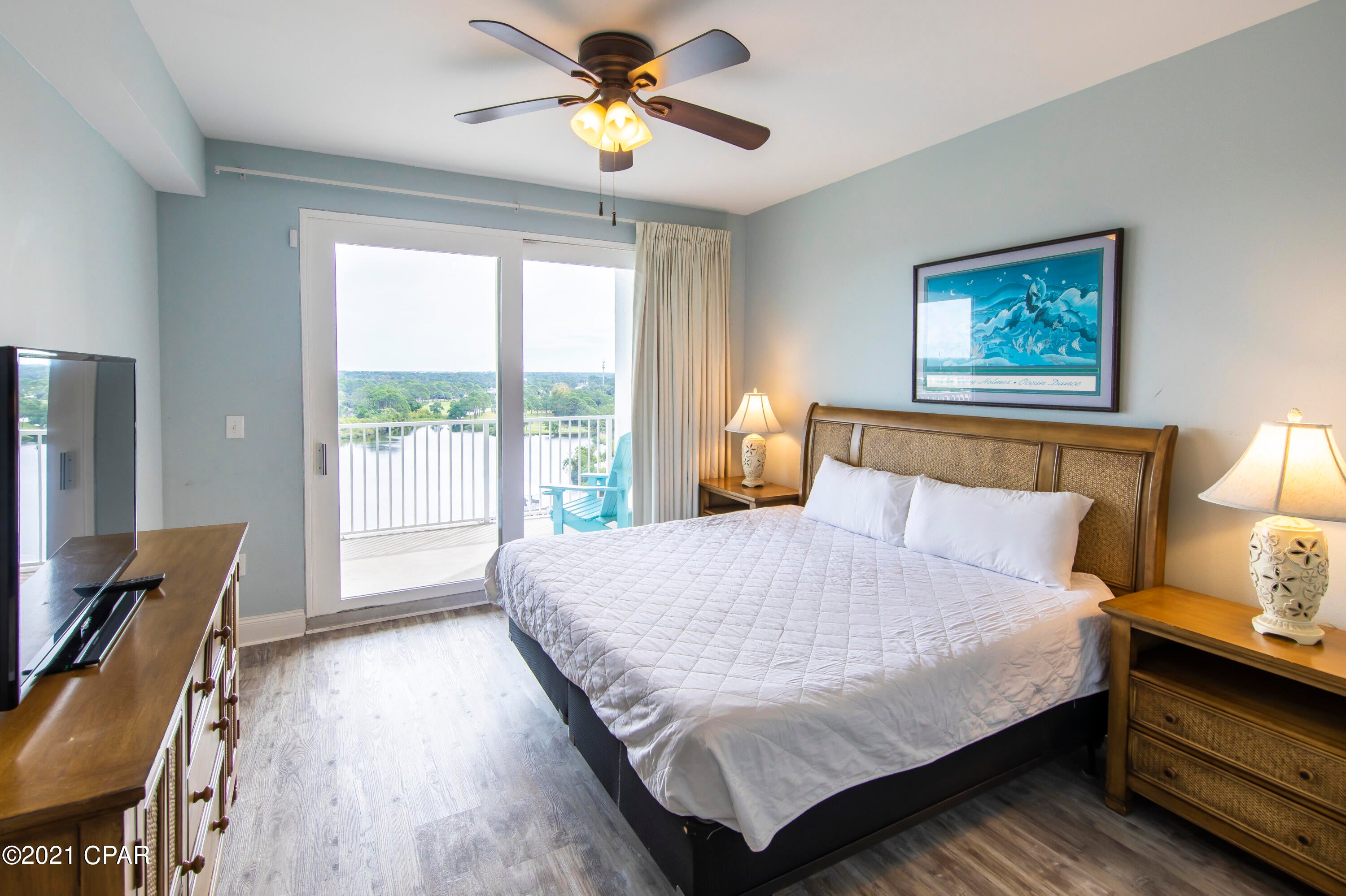 Laketown Wharf - Residential