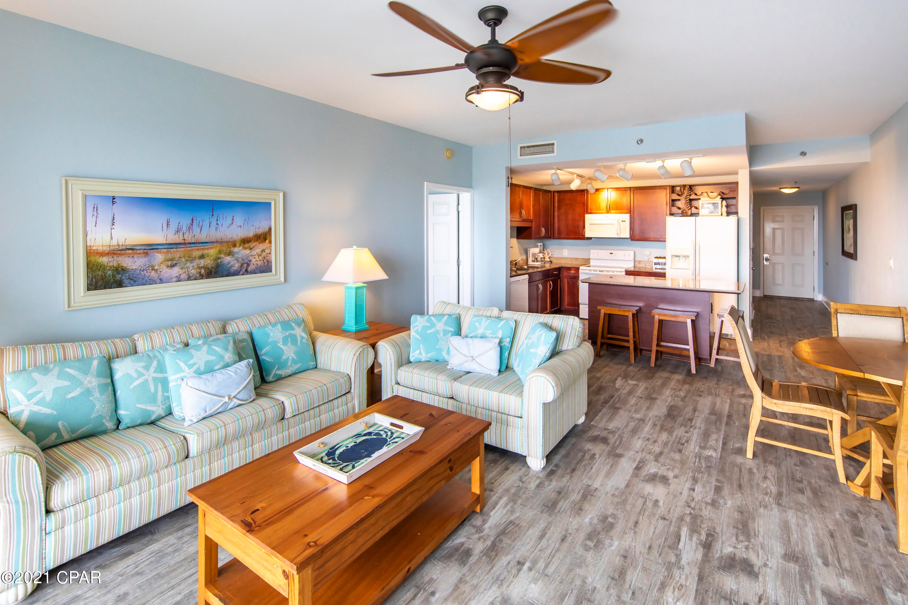 Laketown Wharf - Residential