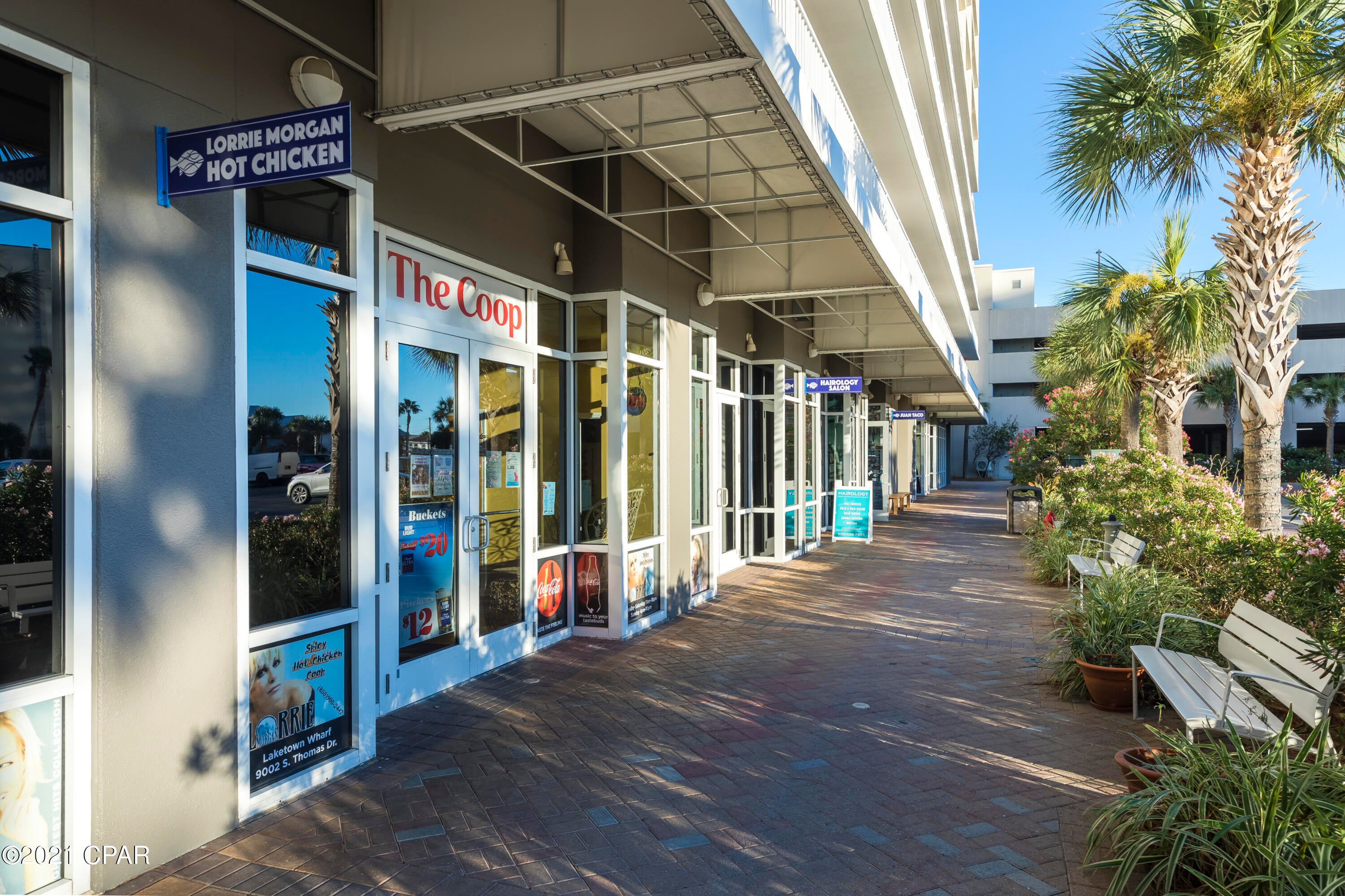 Laketown Wharf - Residential