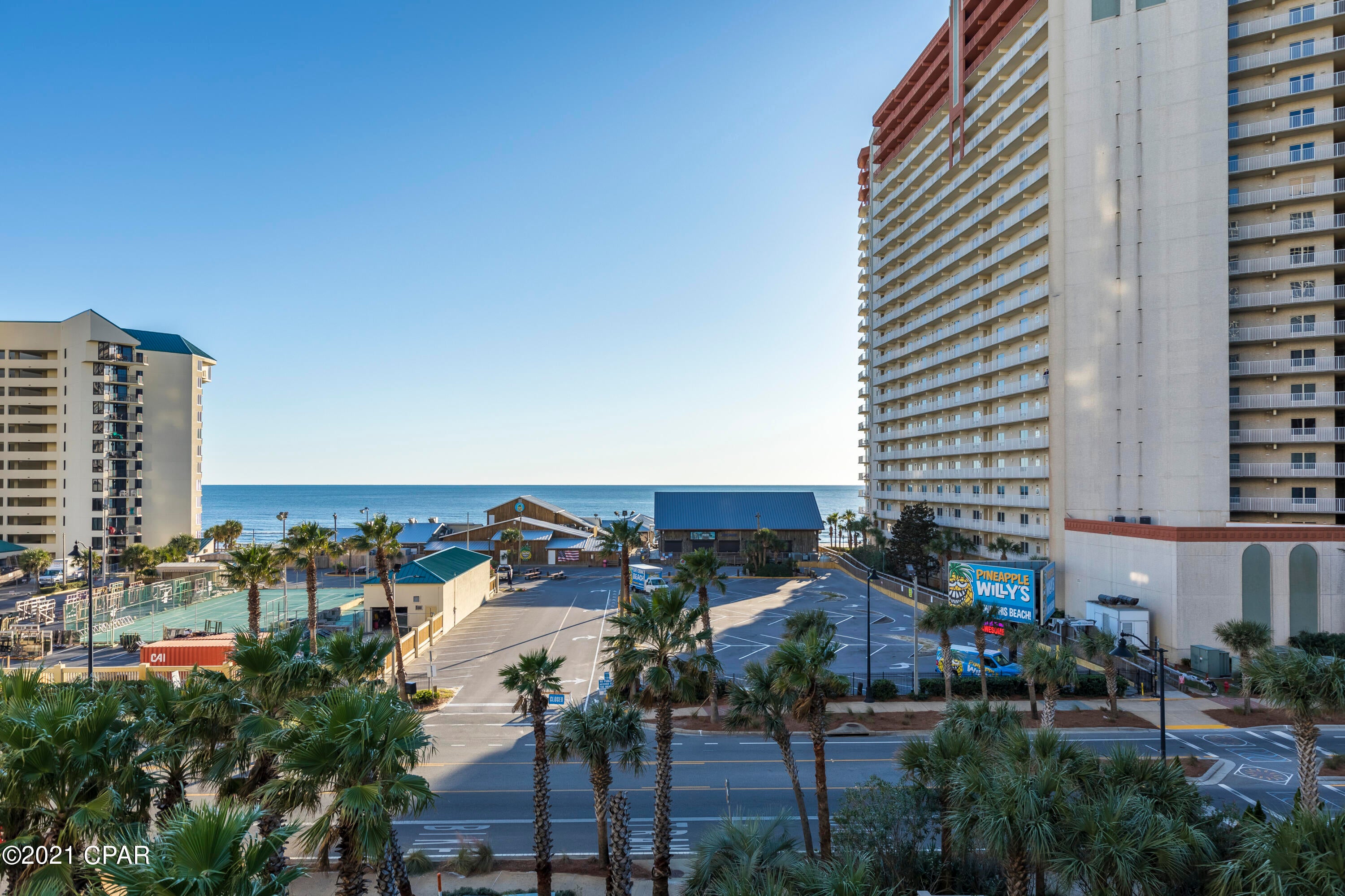 Laketown Wharf - Residential