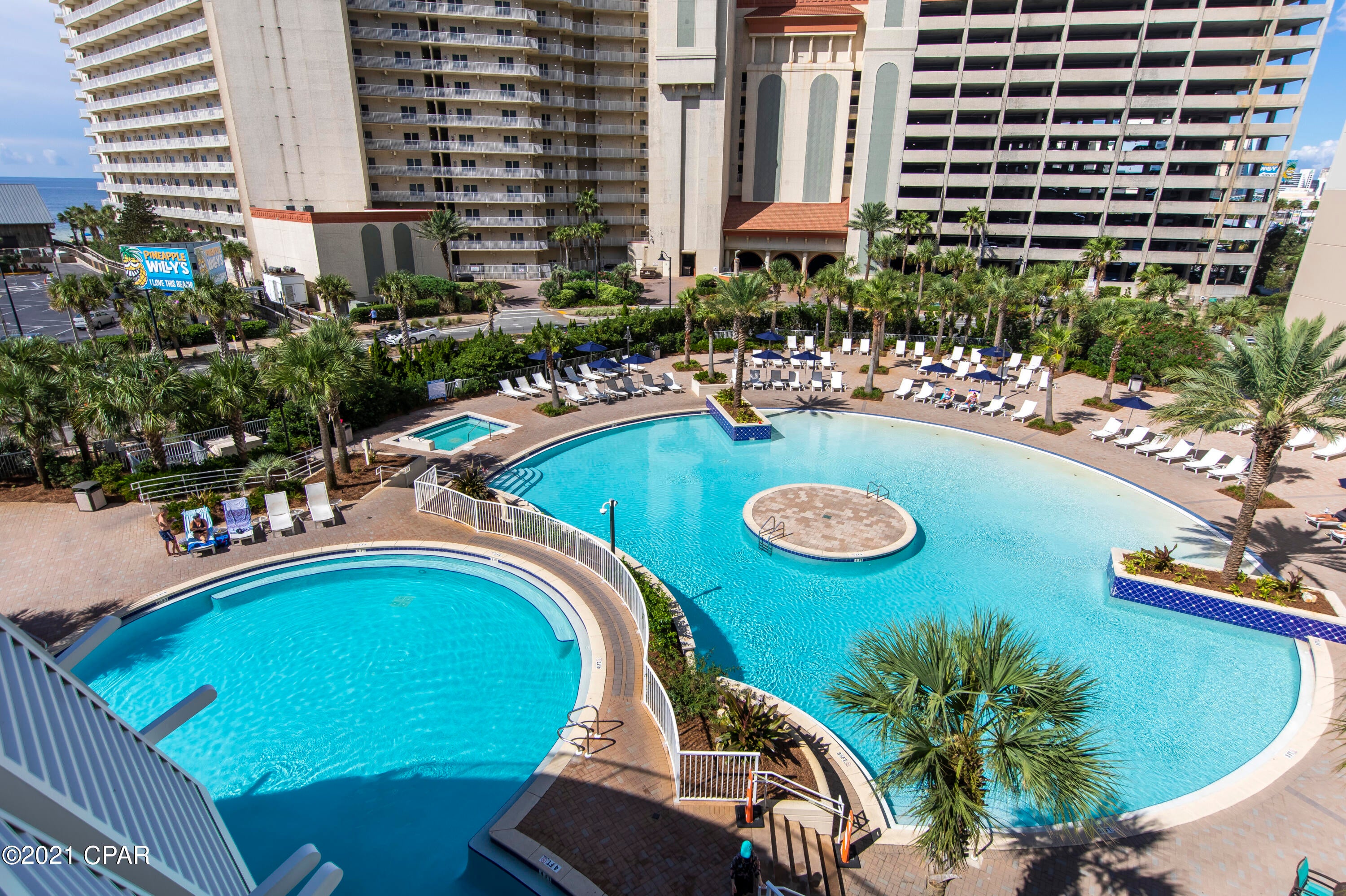 Laketown Wharf - Residential