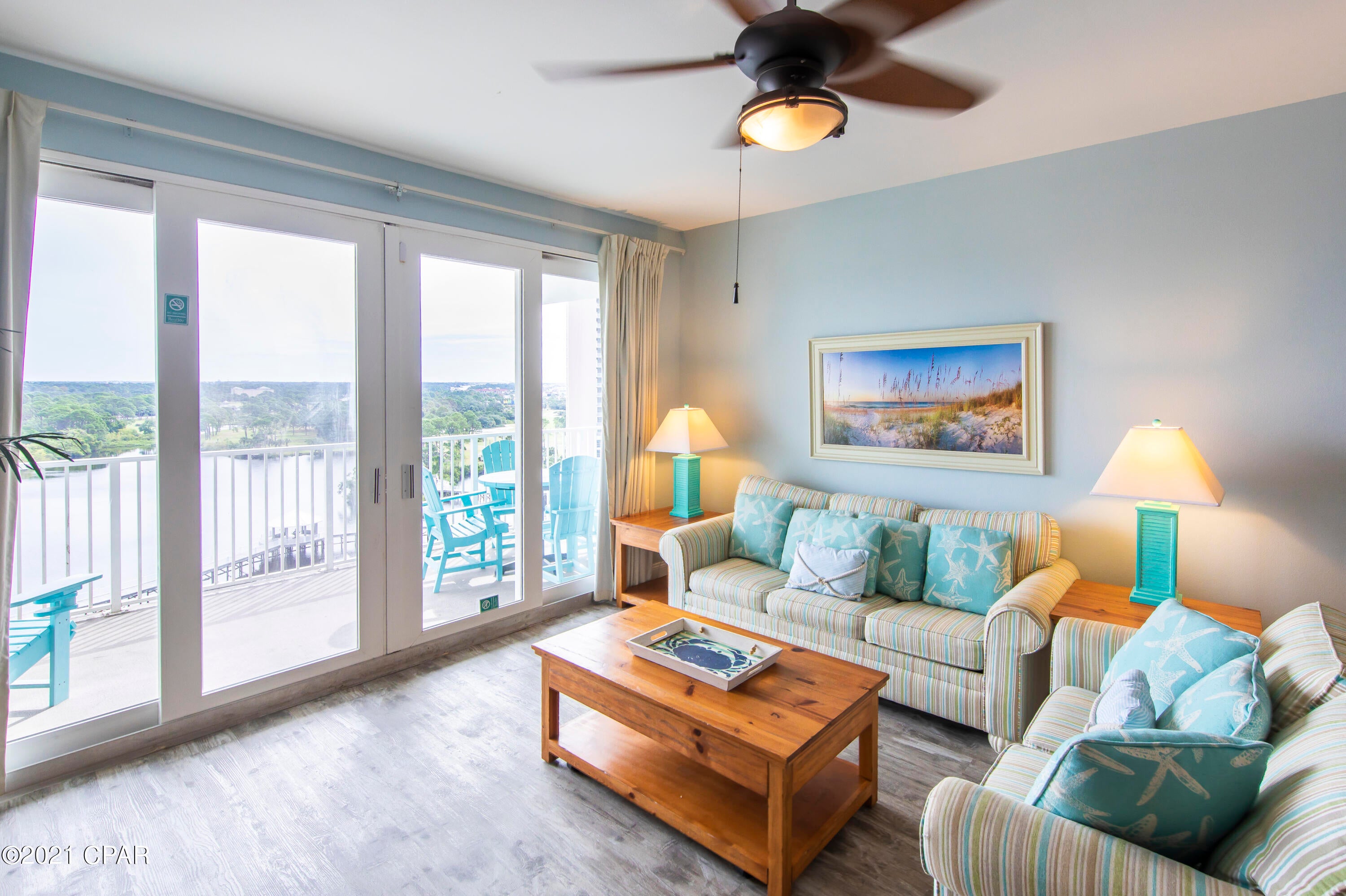 Laketown Wharf - Residential