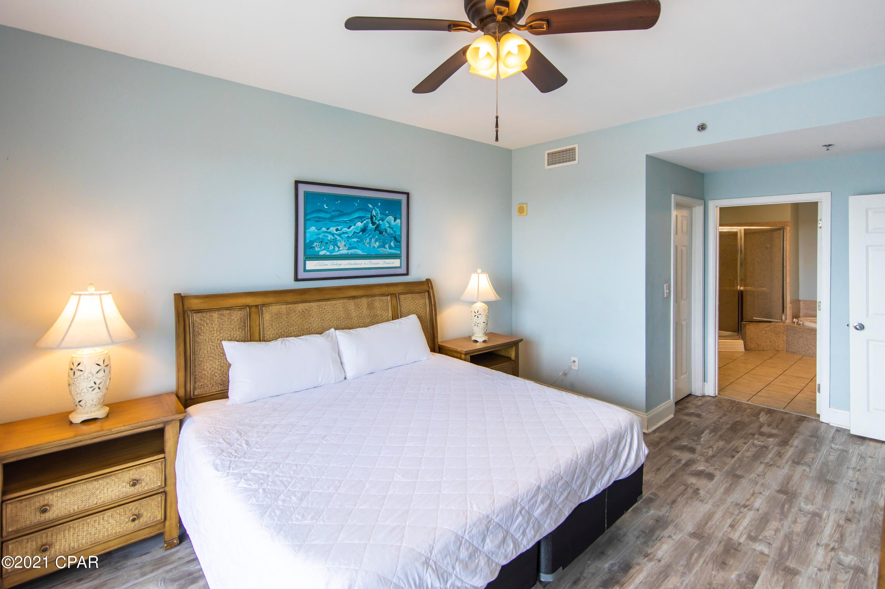 Laketown Wharf - Residential