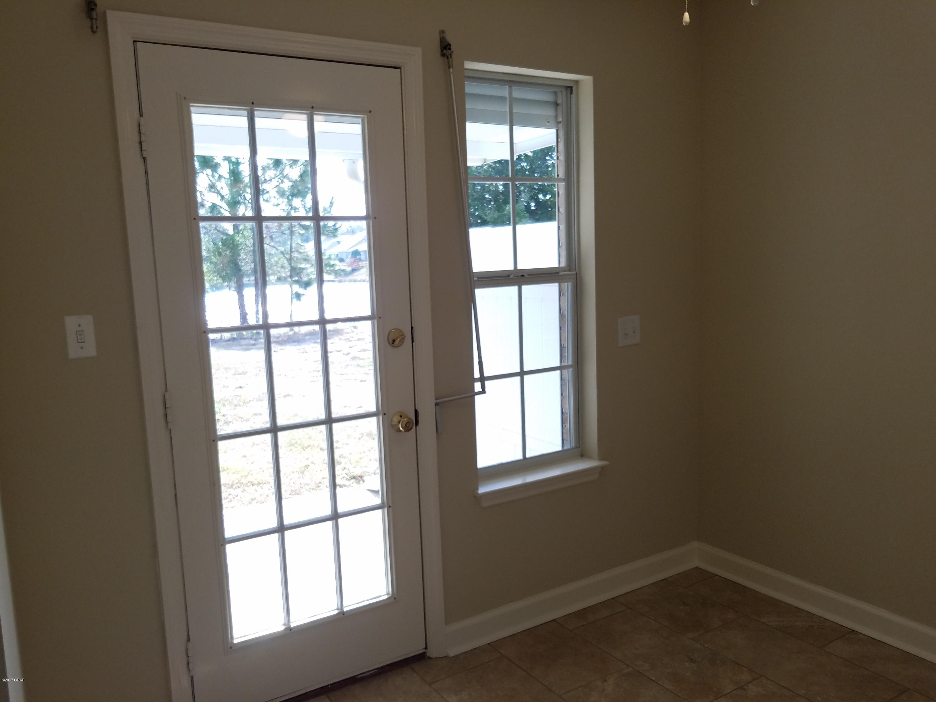 Lake Marin - Residential Lease