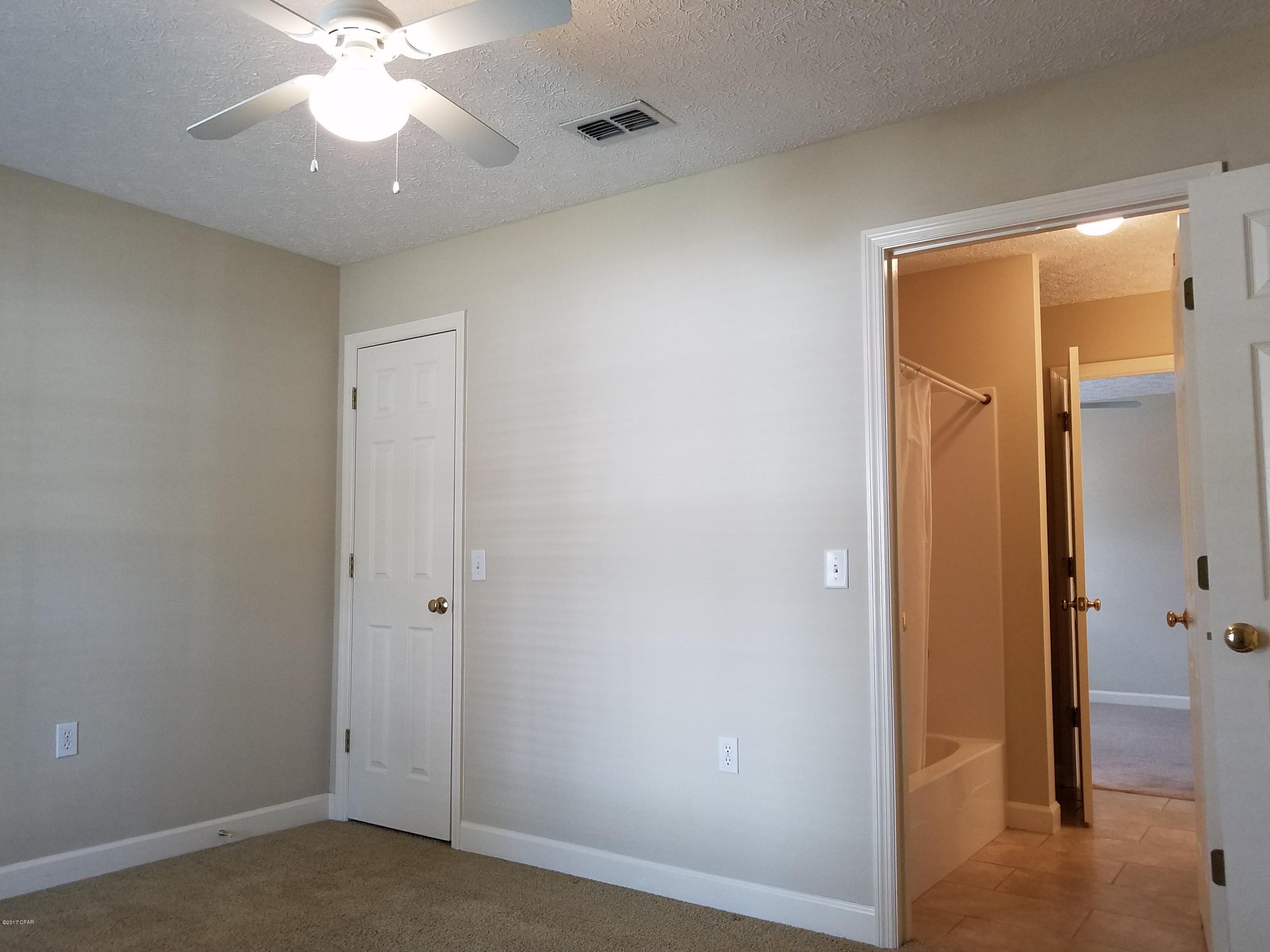 Lake Marin - Residential Lease