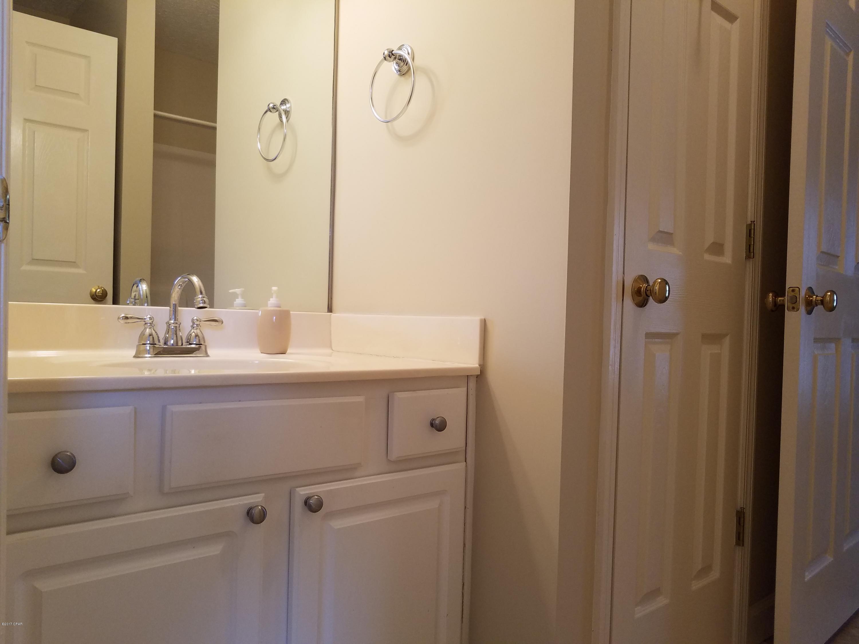 Lake Marin - Residential Lease