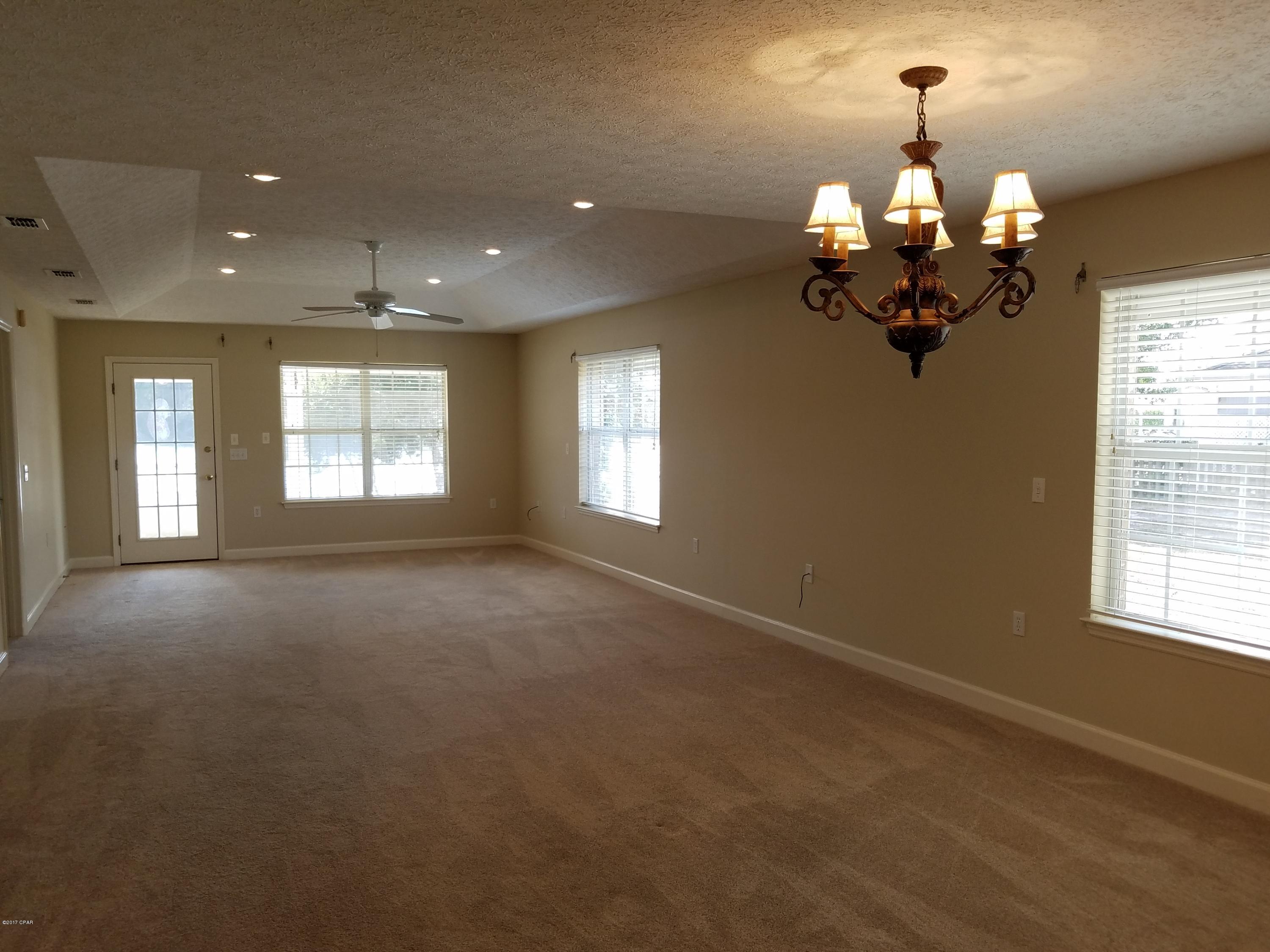 Lake Marin - Residential Lease
