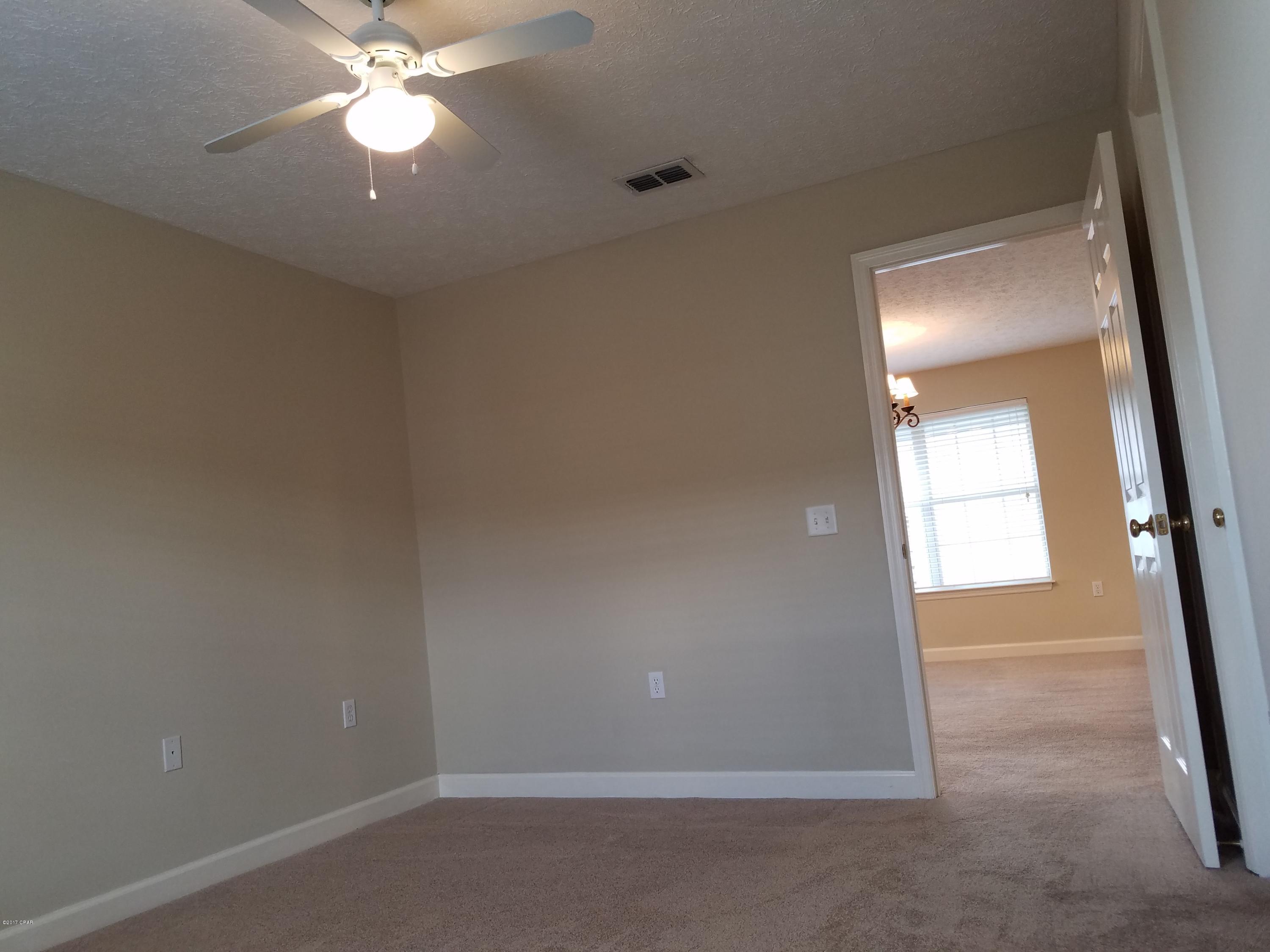 Lake Marin - Residential Lease