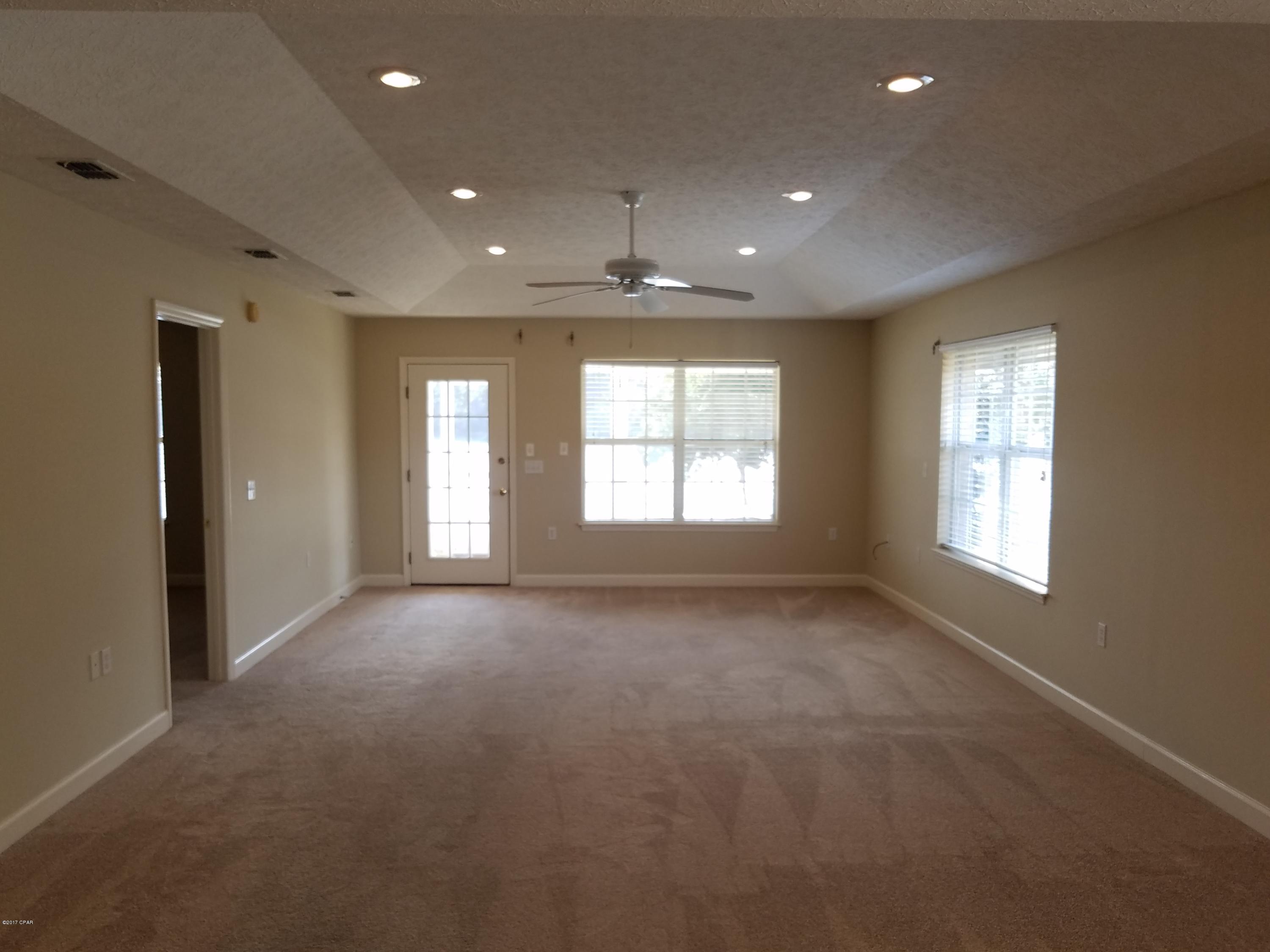 Lake Marin - Residential Lease
