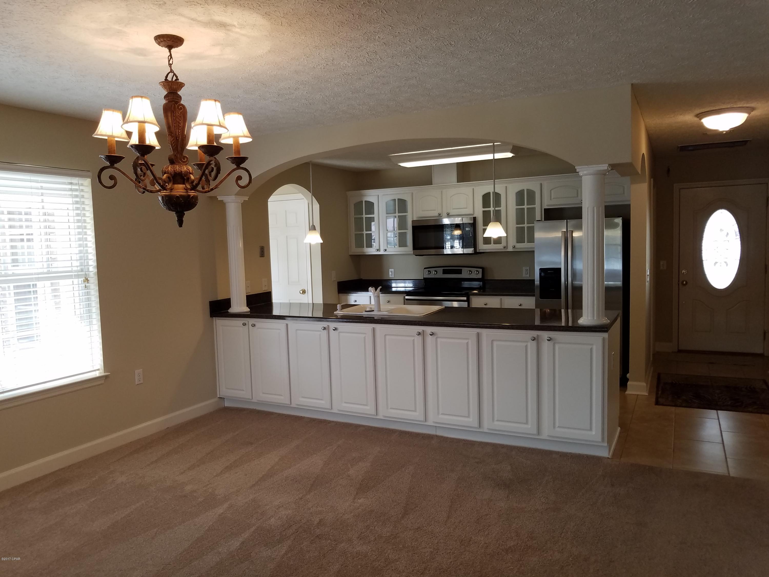 Lake Marin - Residential Lease