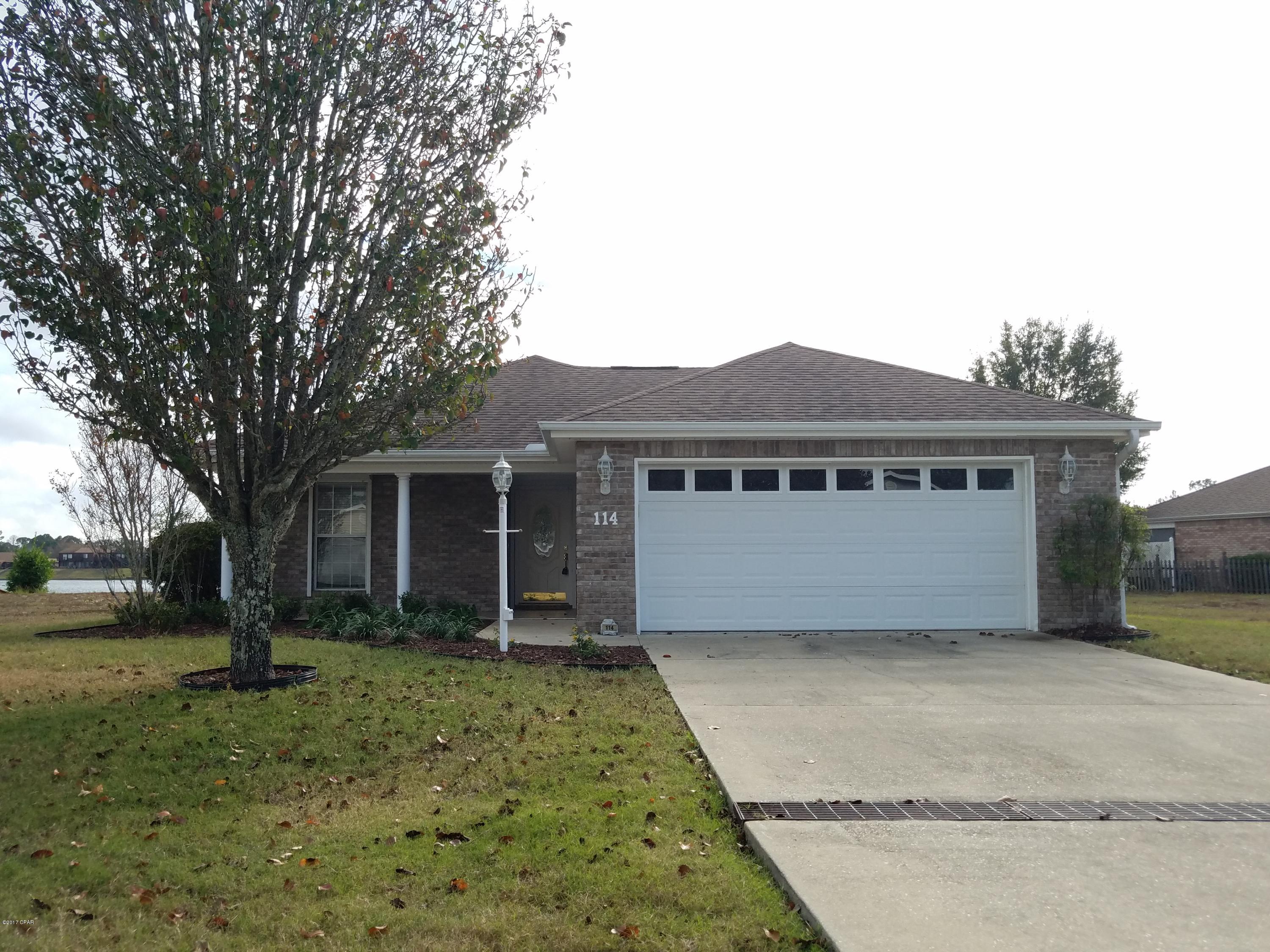 Lake Marin - Residential Lease