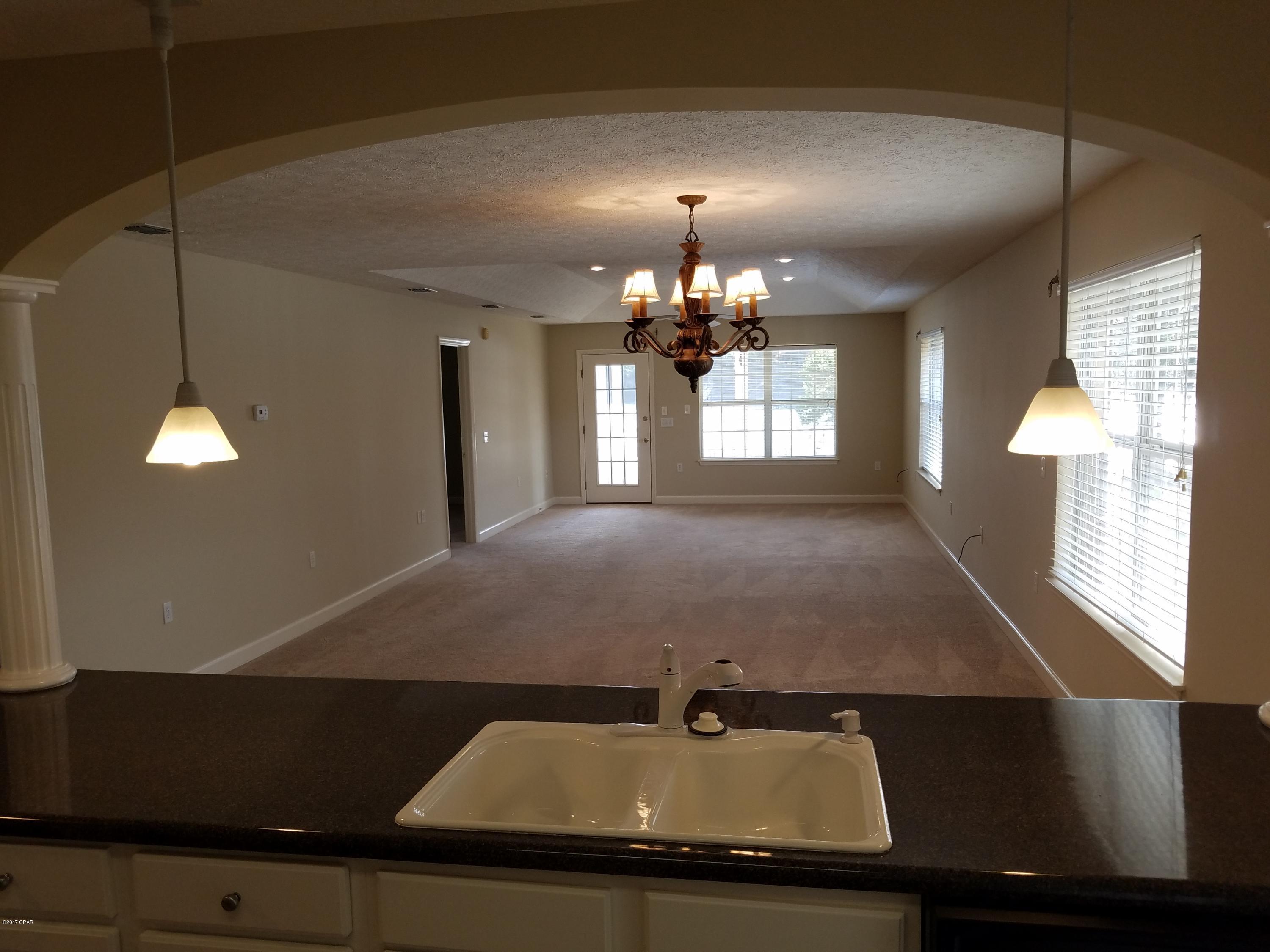 Lake Marin - Residential Lease