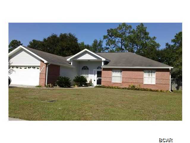 No Named Subdivision - Residential Lease