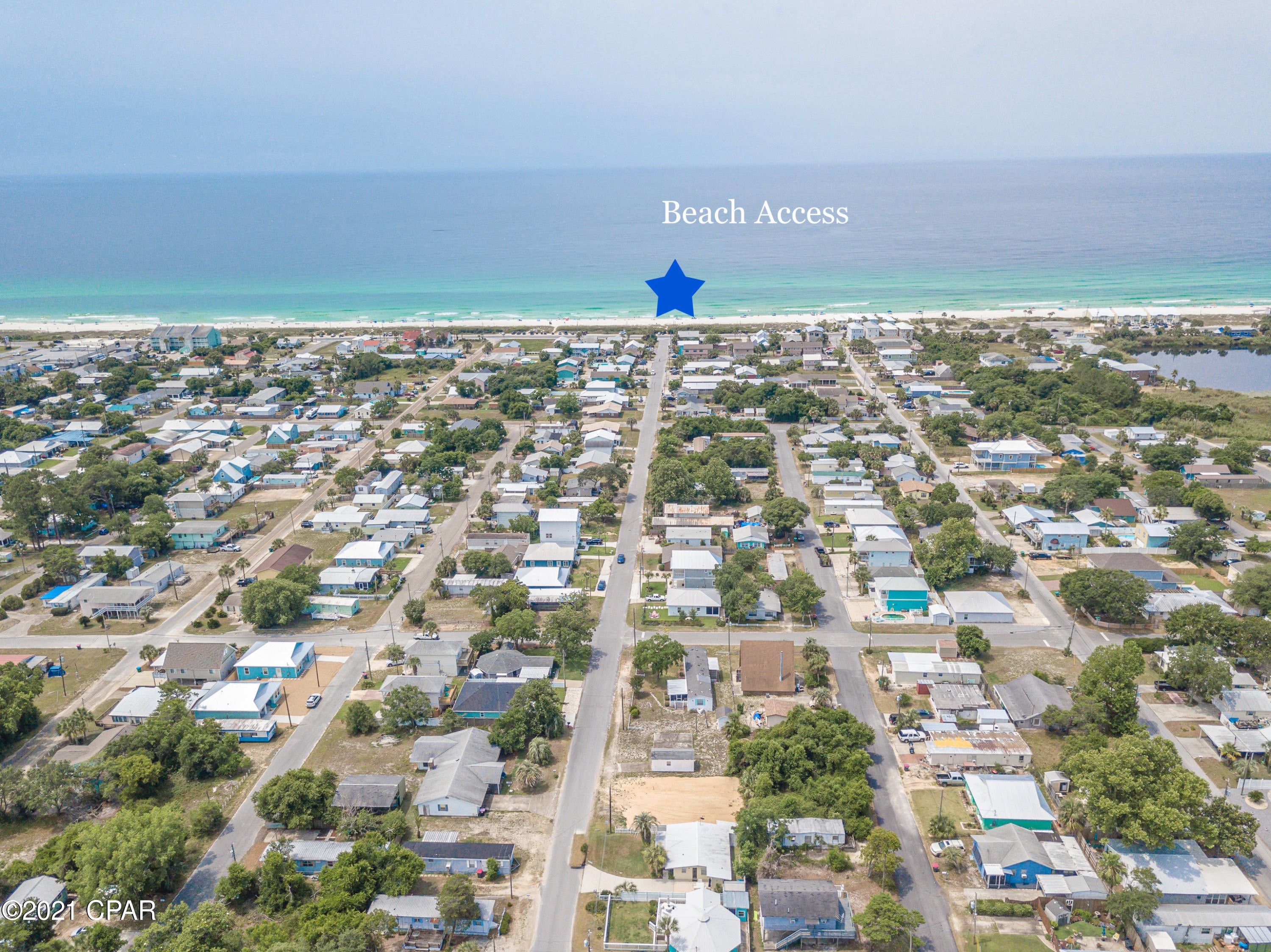 Laguna Beach Estates 6th Add - Residential
