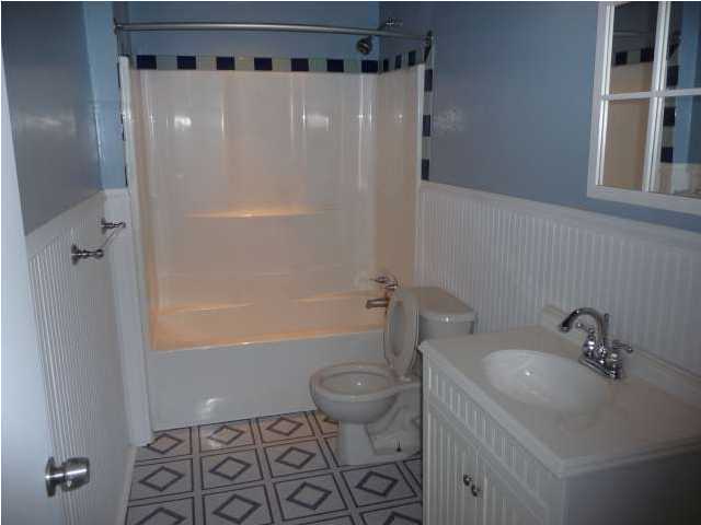 Hiland Heights - Residential Lease