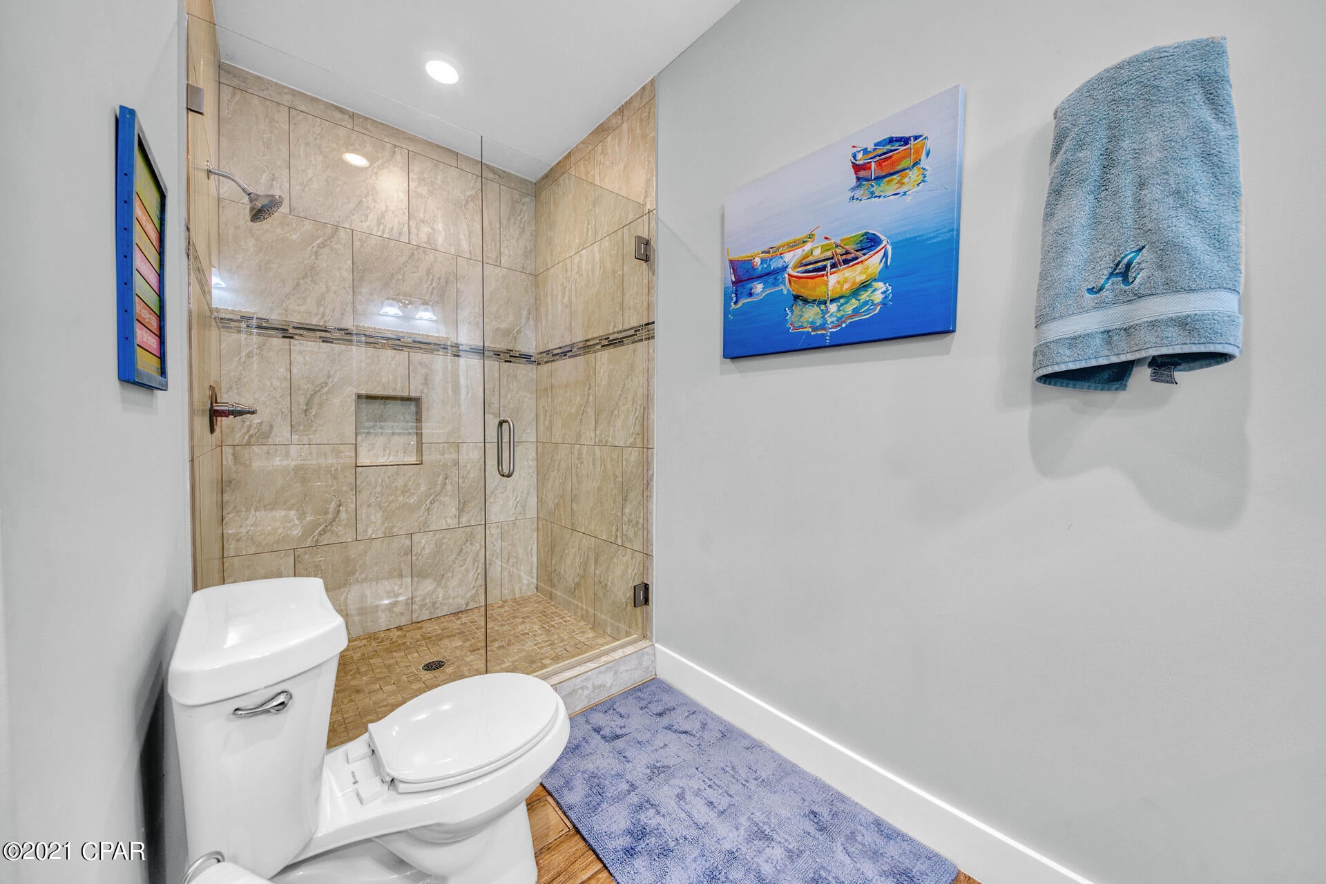 Laguna Beach Estates 8th Add - Residential