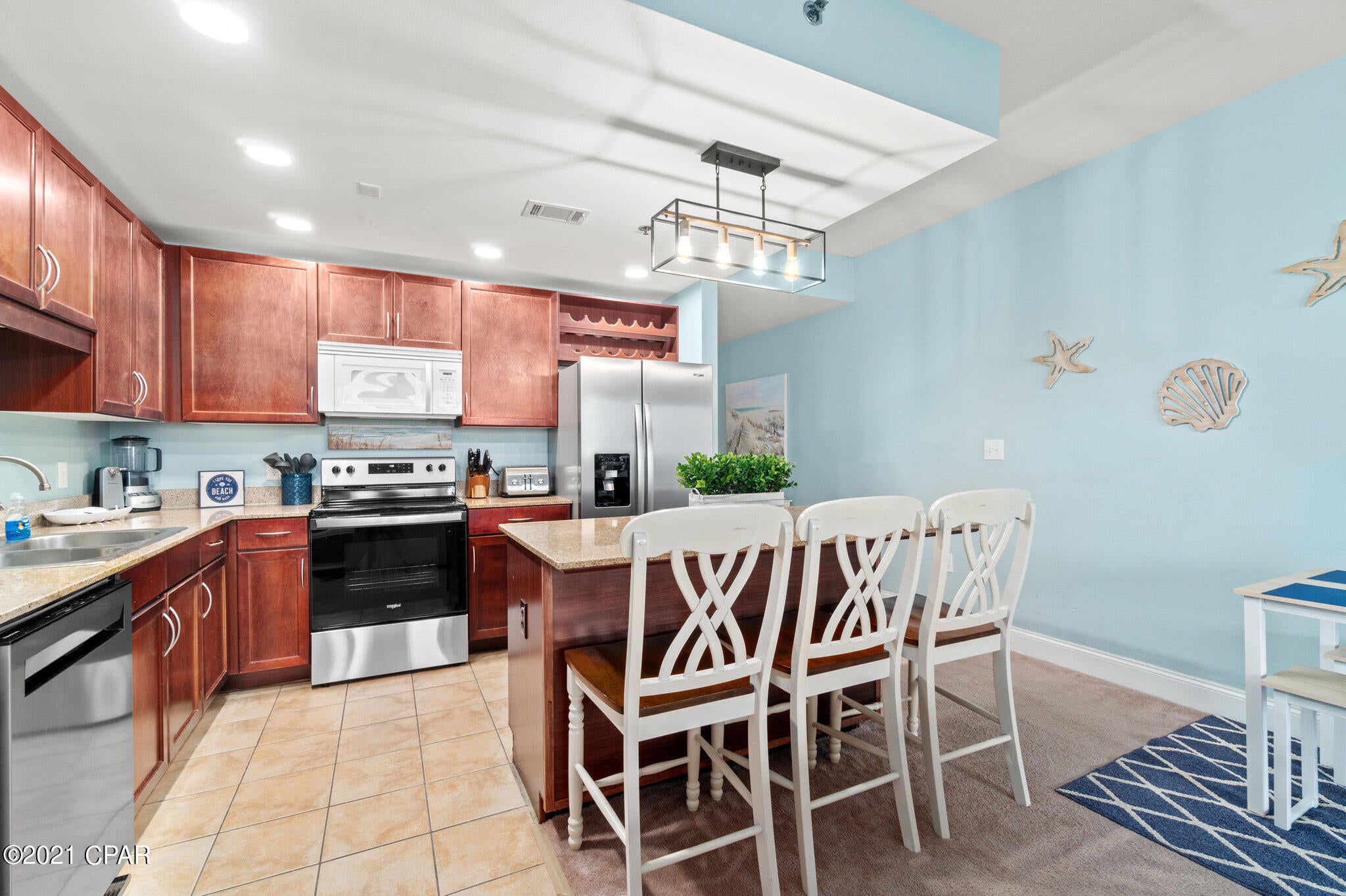 Laketown Wharf Phase II - Residential